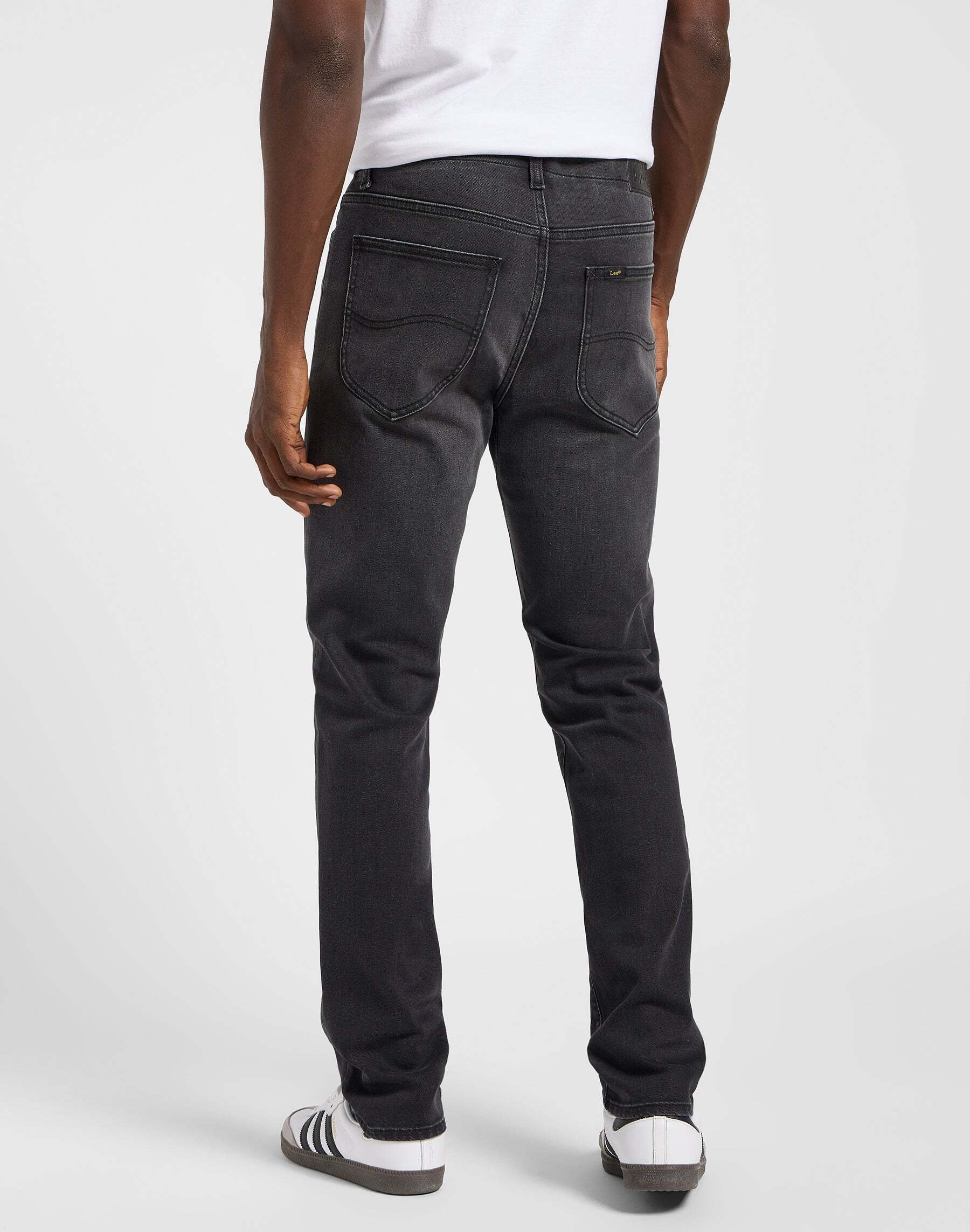 Lee® Slim-fit-Jeans »LEE Jeans Slim Fit Mvp«