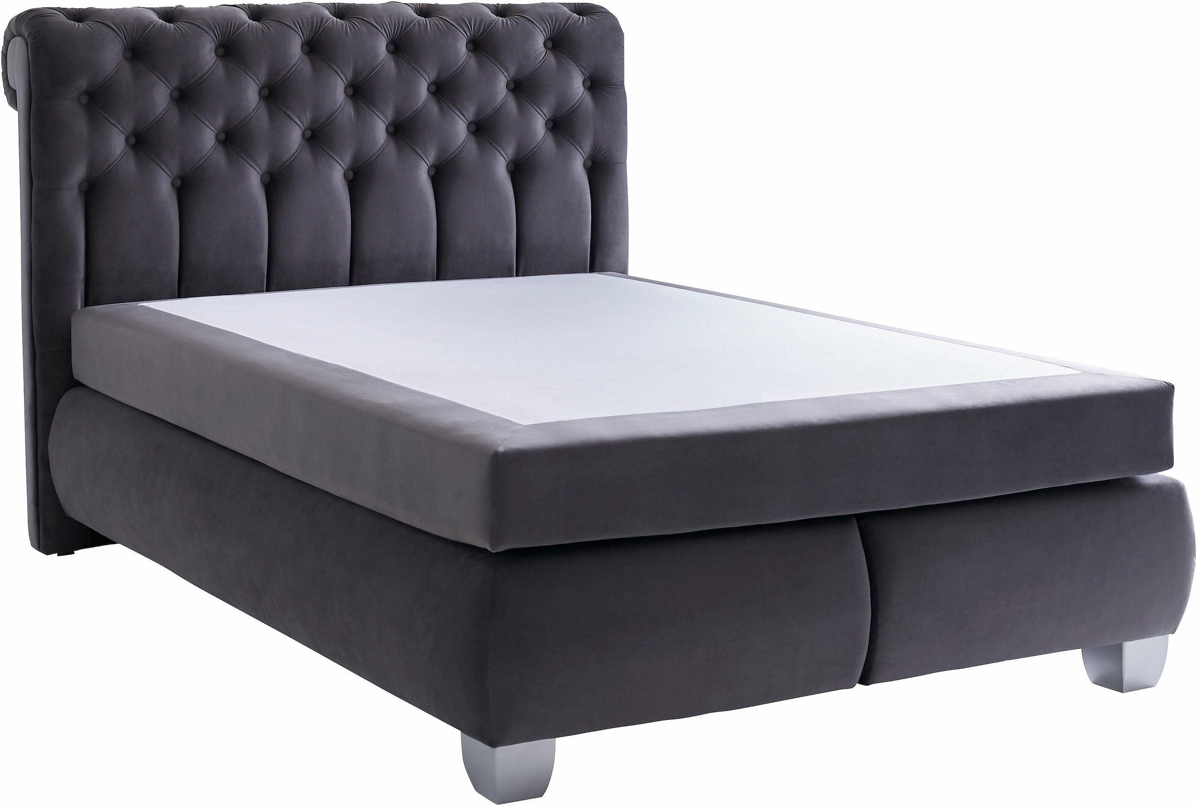 hapo Lit boxspring