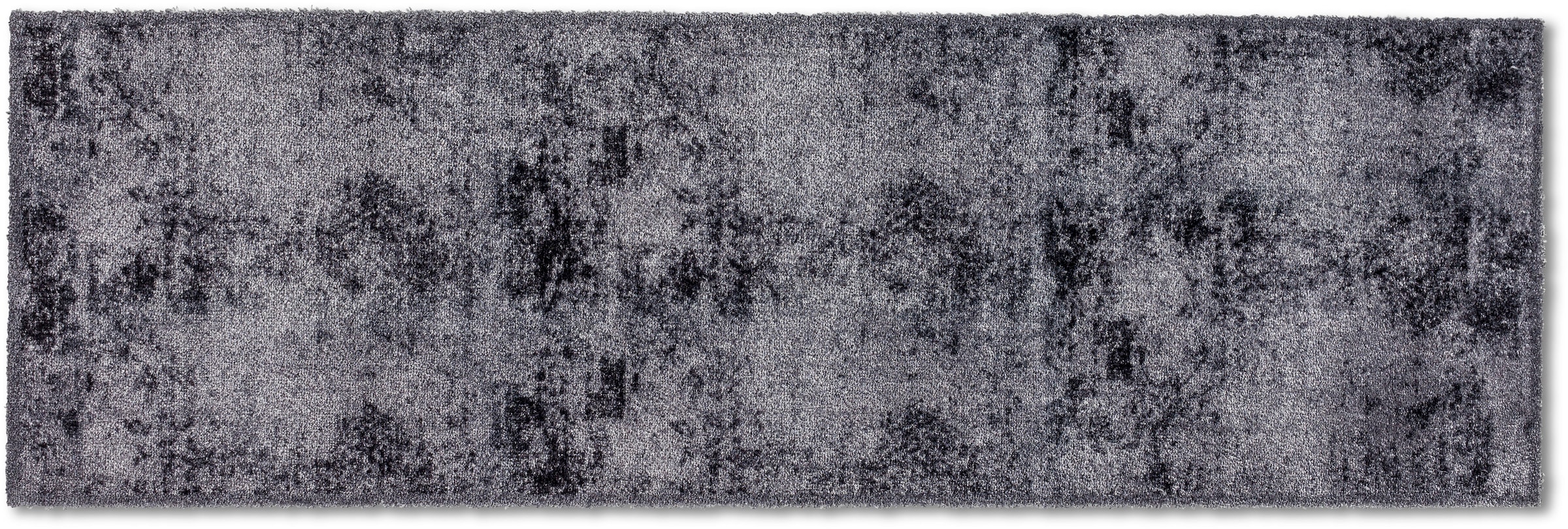 ASTRA Fussmatte »Pure & Soft«, rechteckig, 7 mm Höhe, Schmutzfangmatte, waschbar