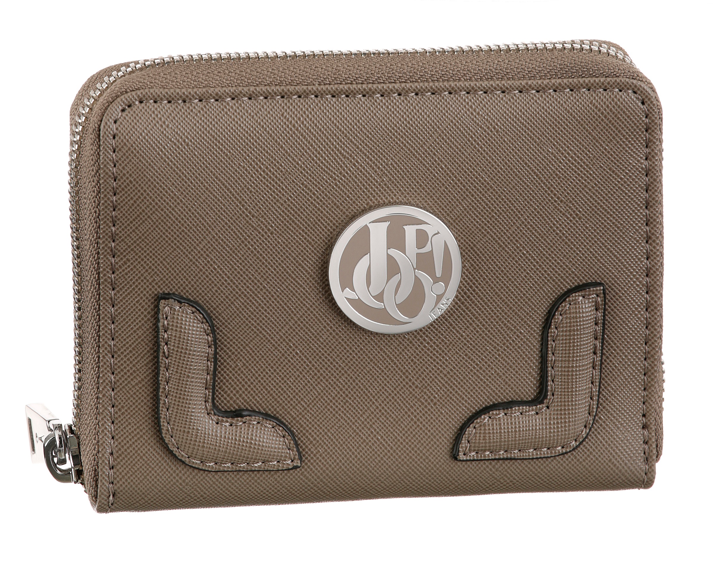 Image of Joop Jeans Geldbörse »tondo nisa purse mh6z«, mit schöner Logo Plakette bei Ackermann Versand Schweiz