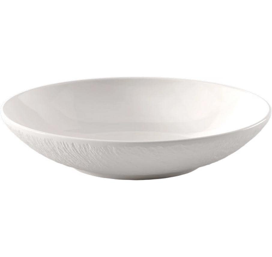 Image of Villeroy & Boch Schale "Manufacture Ice 6 Stück" aus Porzellan