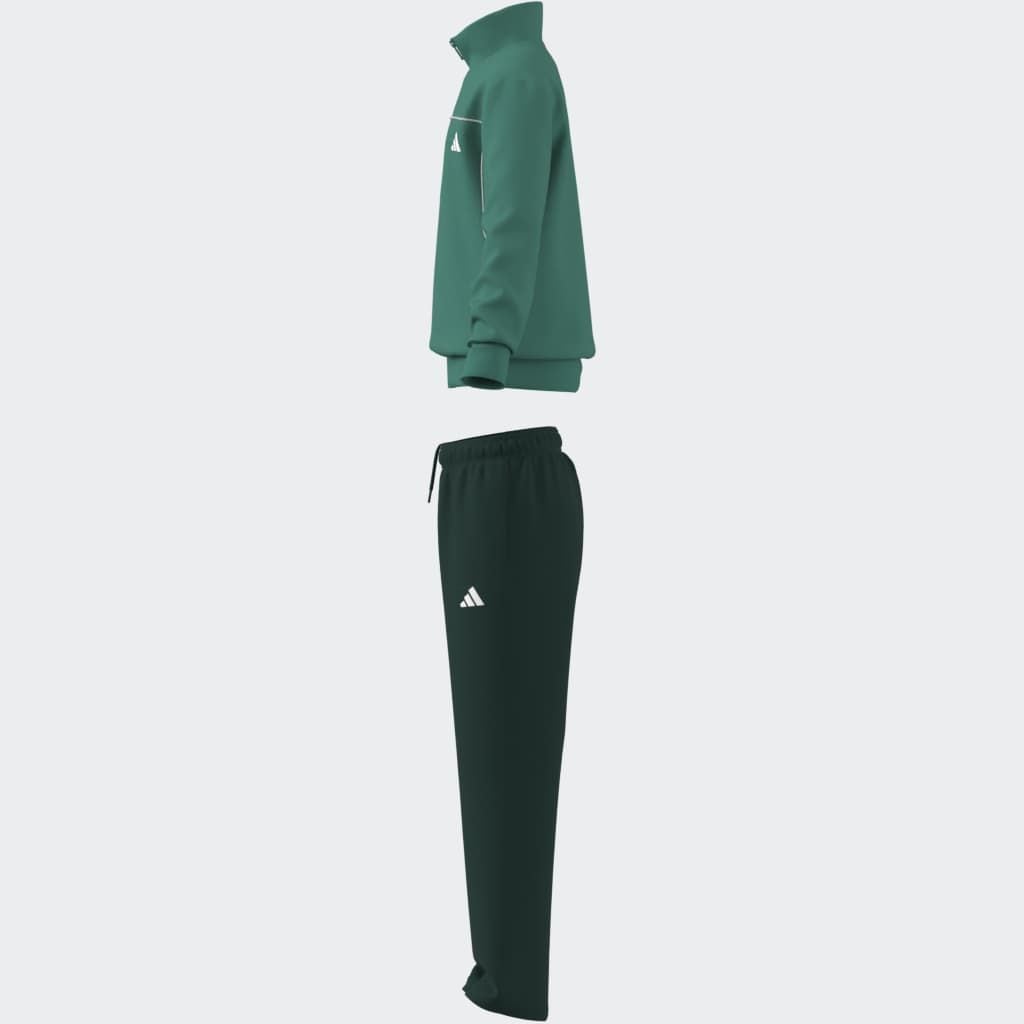 adidas Sportswear Trainingsanzug »J CP TR TS« 2 Stk. tlg.