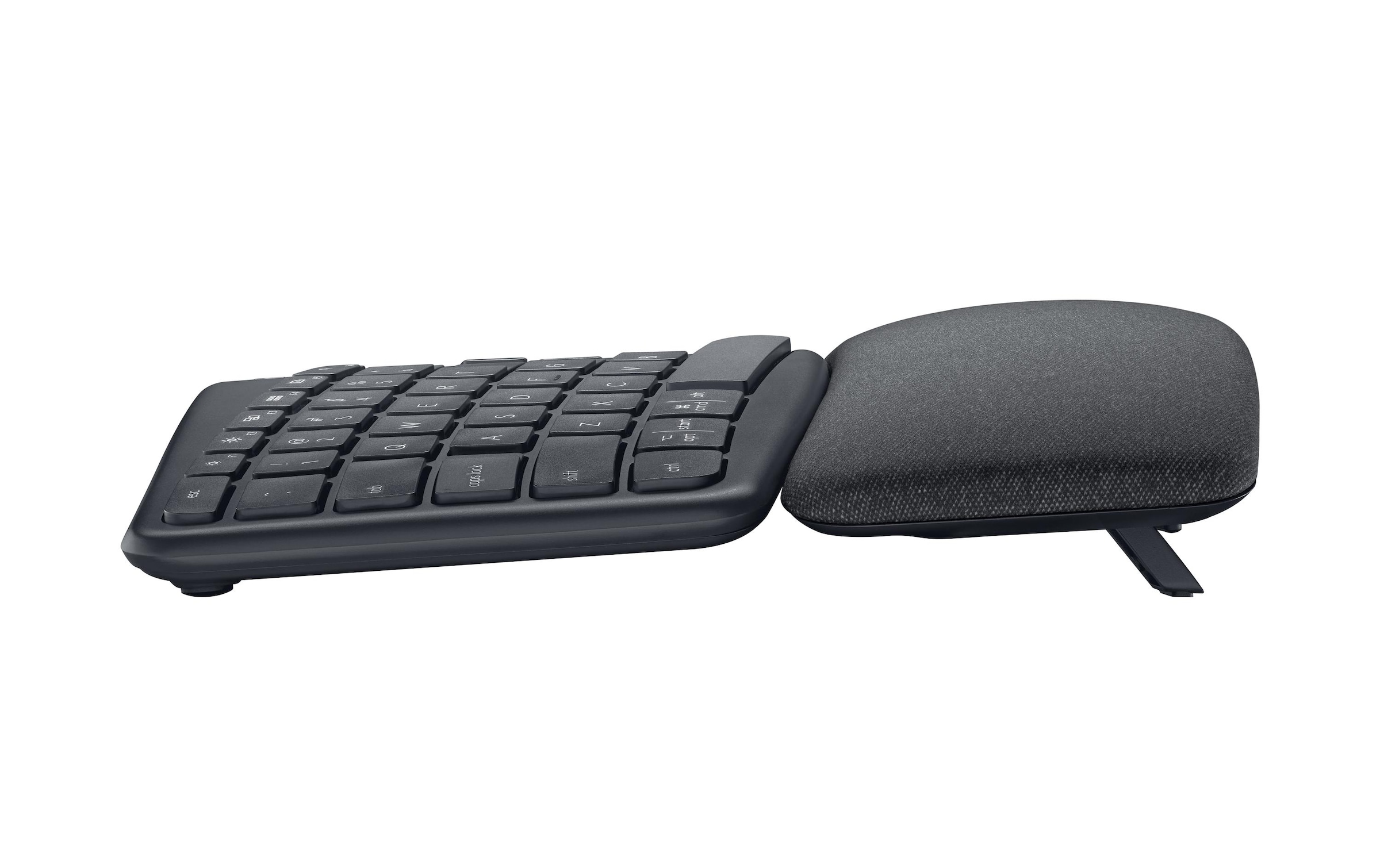 Logitech Tastatur »Logitech K860 Ergo«