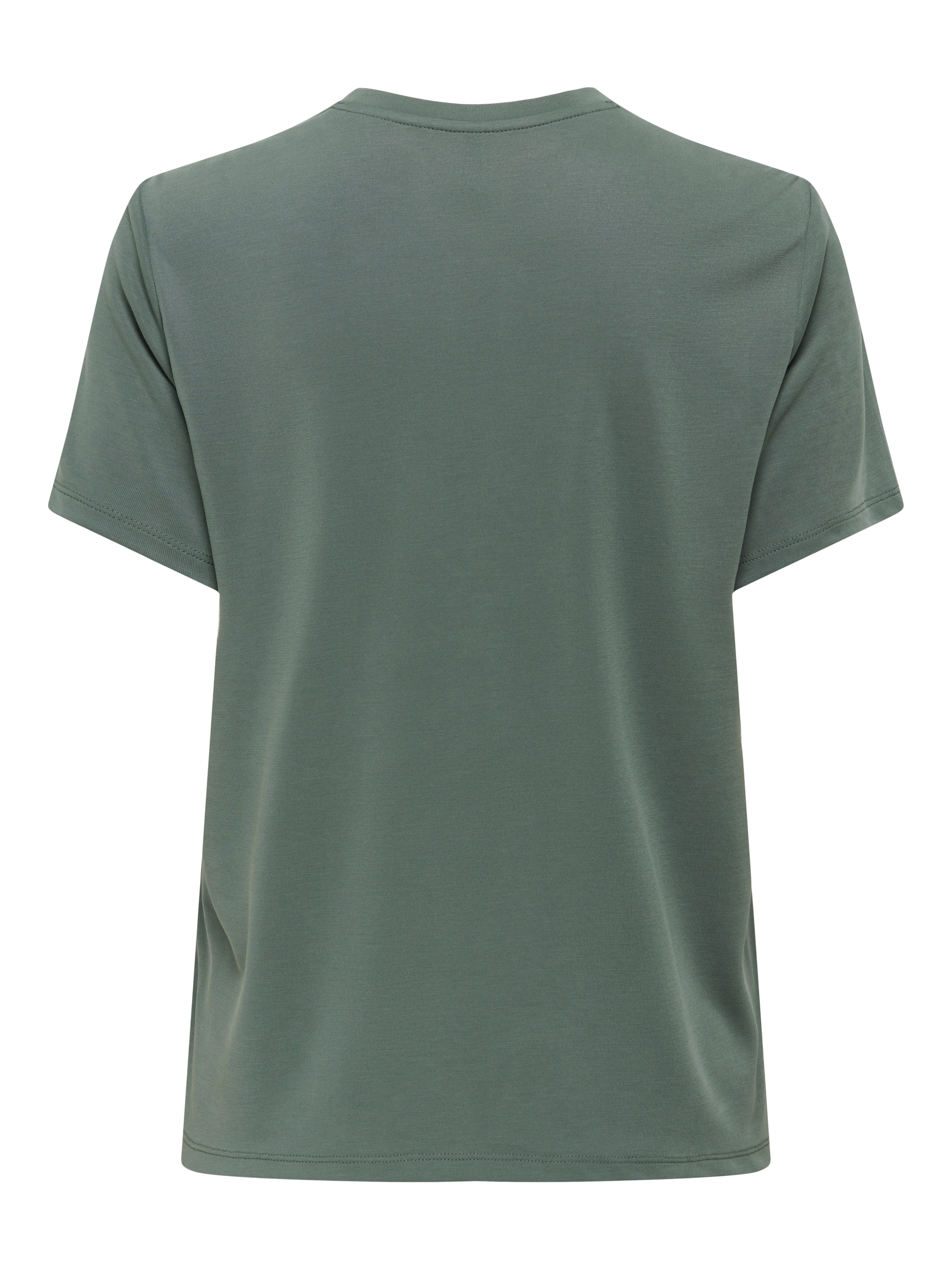 ONLY Kurzarmshirt »ONLFREE LIFE MODAL S/S ATELIER TOP JRS«