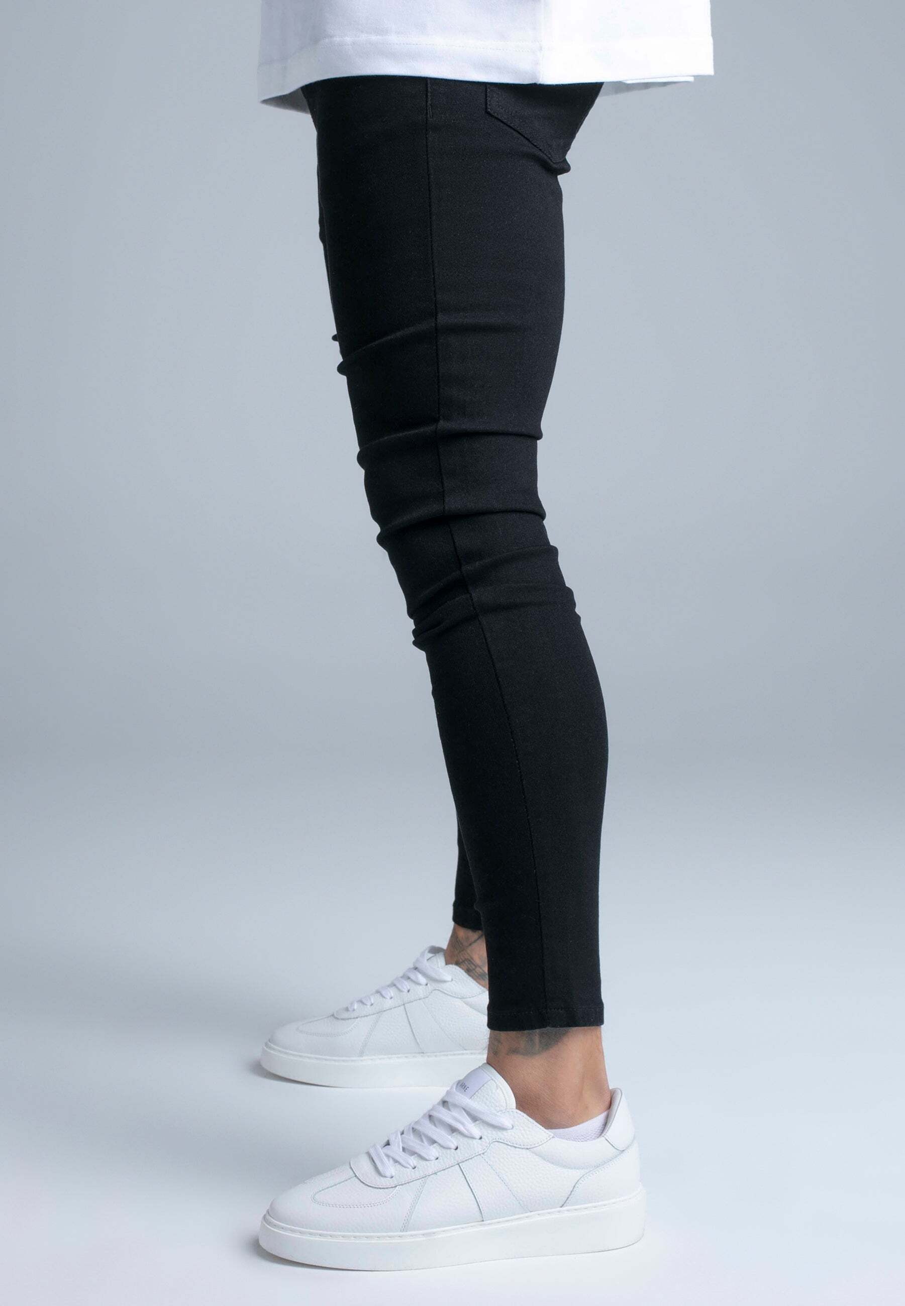 Siksilk Skinny-fit-Jeans »Siksilk Jeans Skinny Jeans«