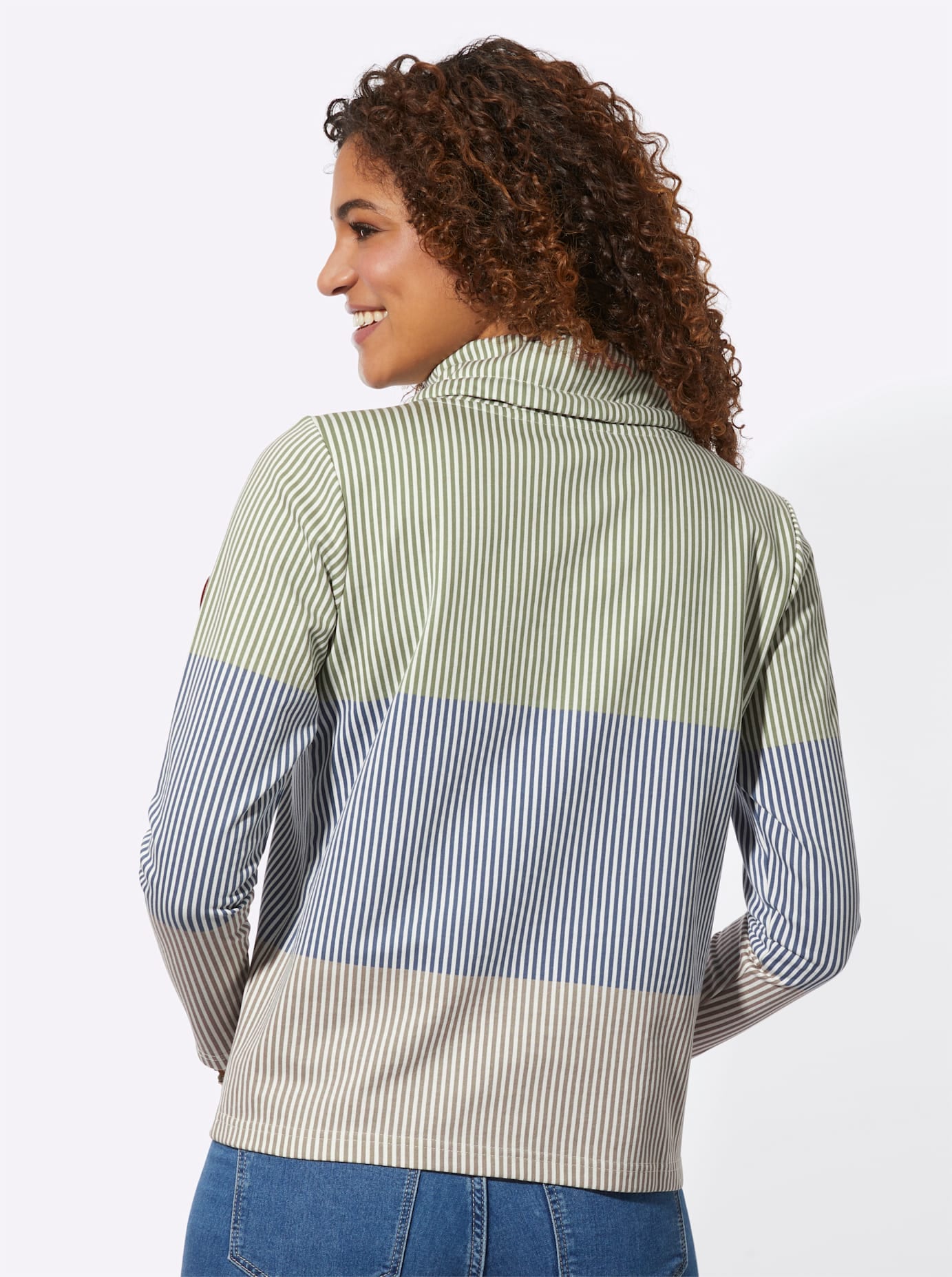 Casual Looks Sweatshirt