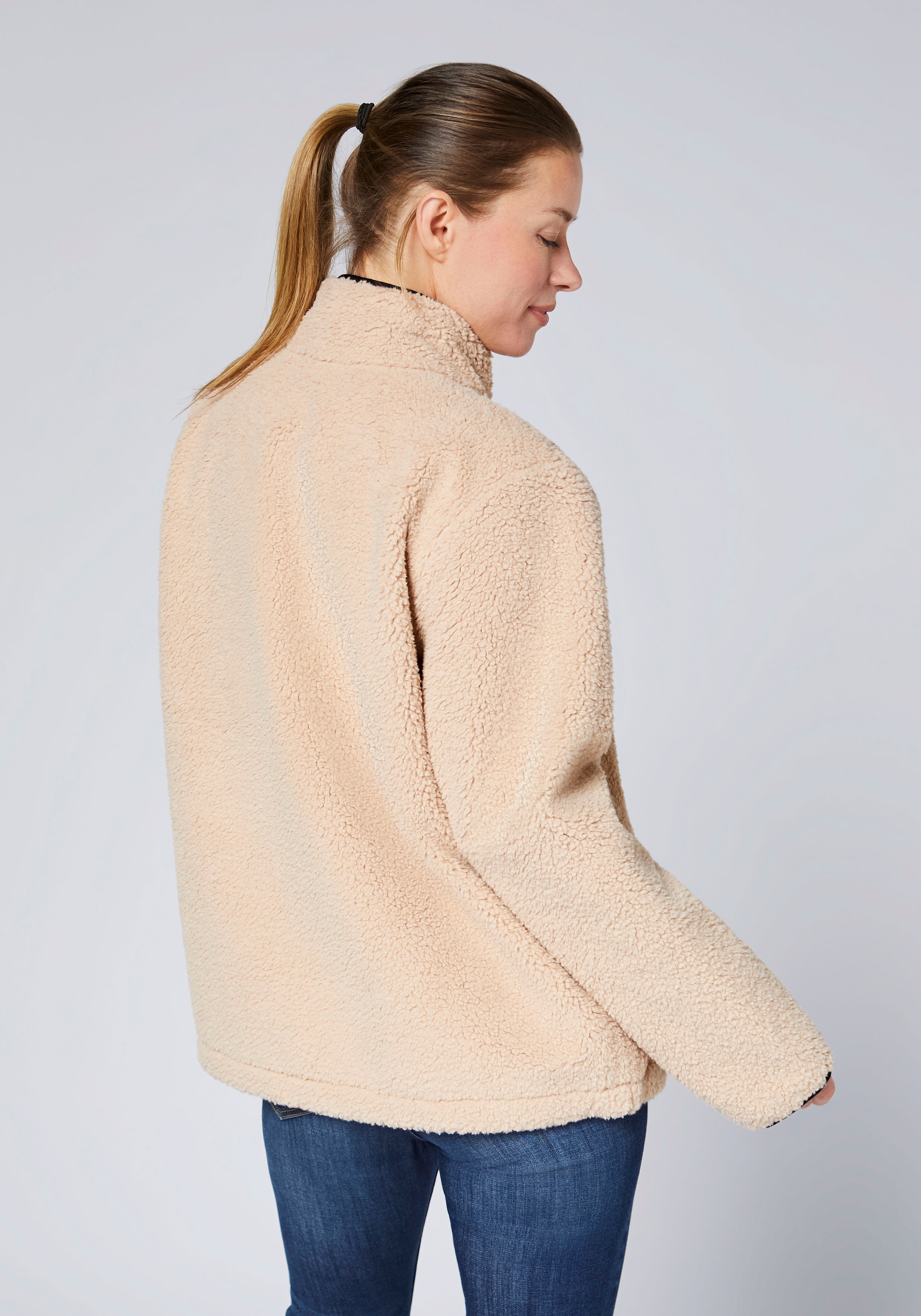 Chiemsee Veste polaire