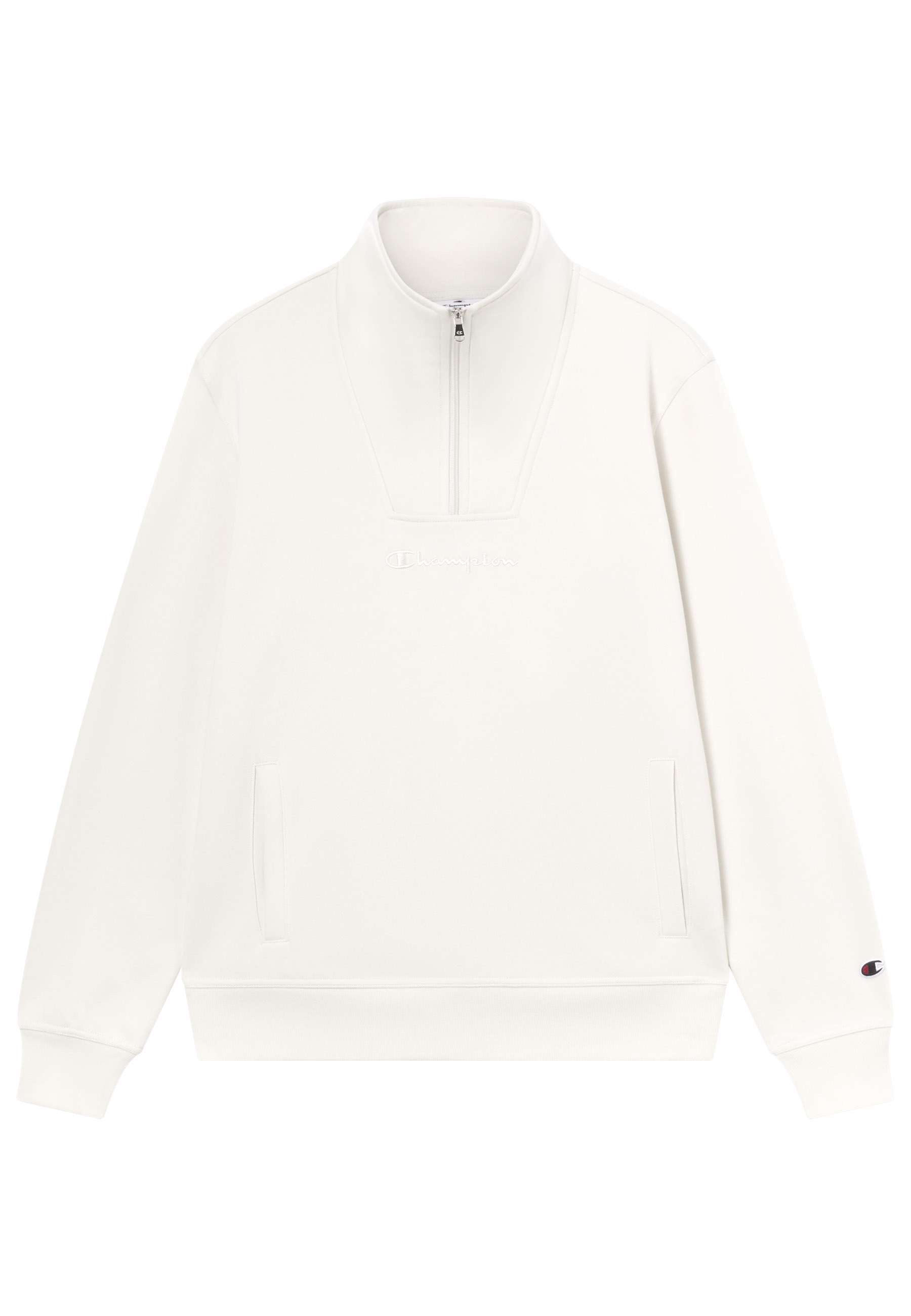 Champion Sweatshirt, (1 tlg.)