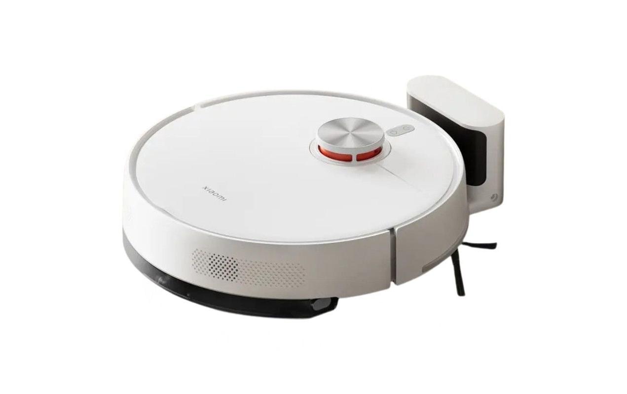 Image of Xiaomi Nass-Trocken-Saugroboter "Vacuum S40 White"