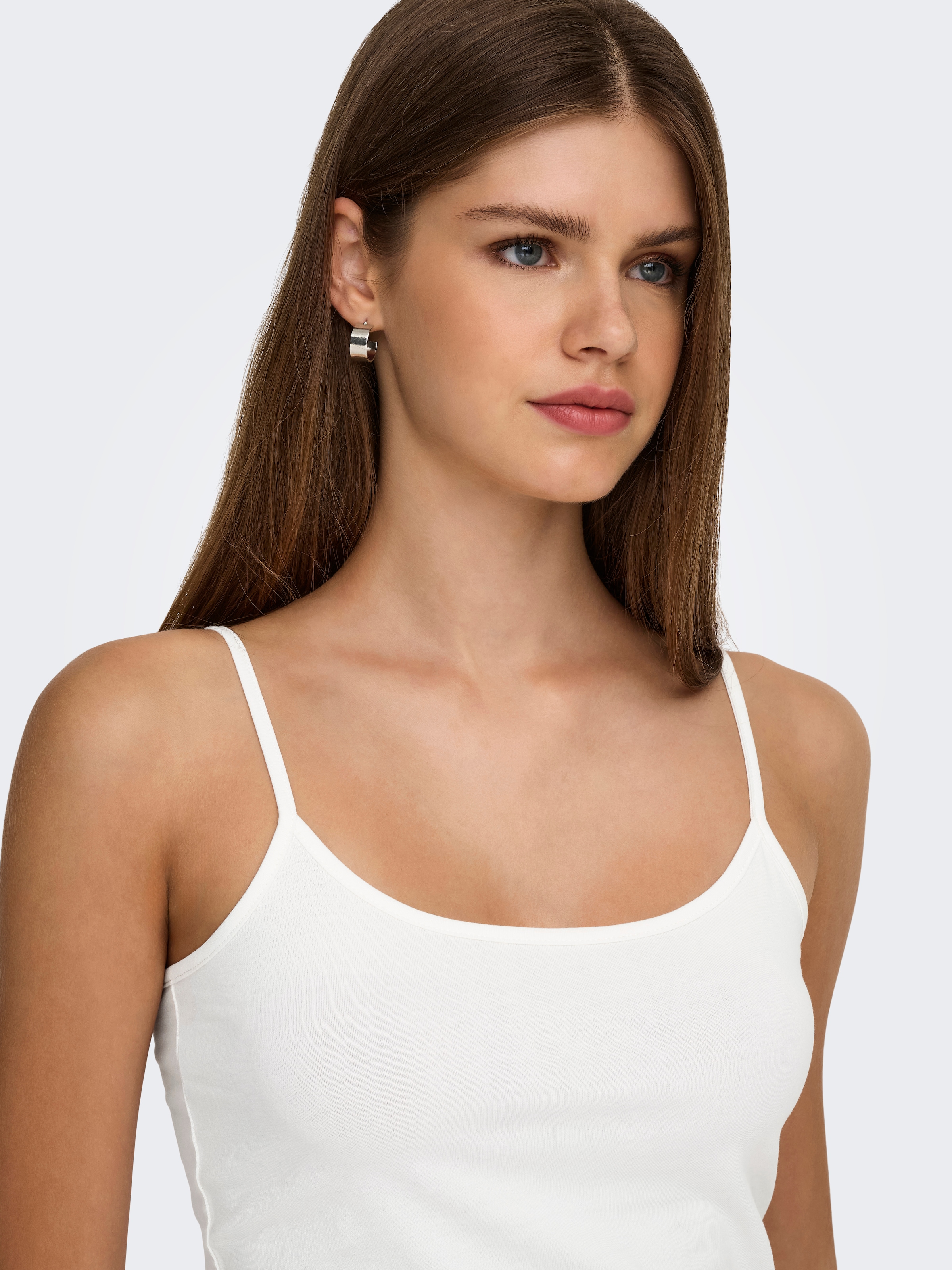 JDY Tanktop »JDYAVA SINGLET JRS NOOS«