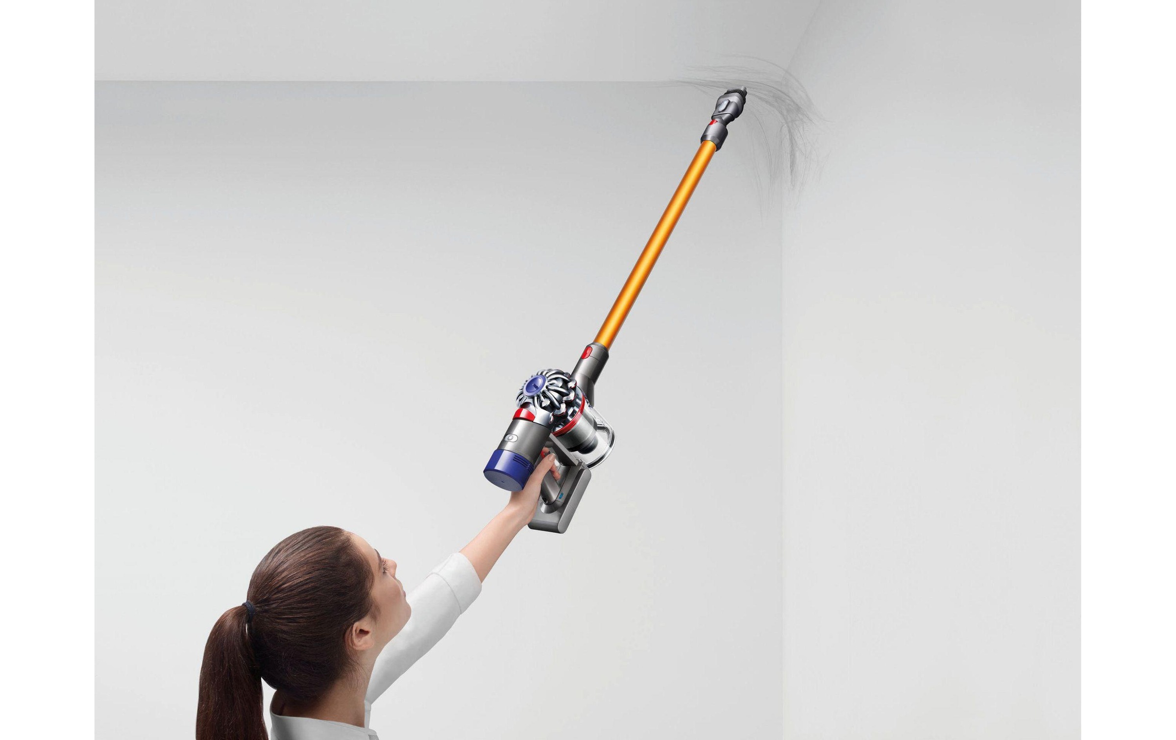 DYSON Akku-Stielstaubsauger »V8 Absolute«