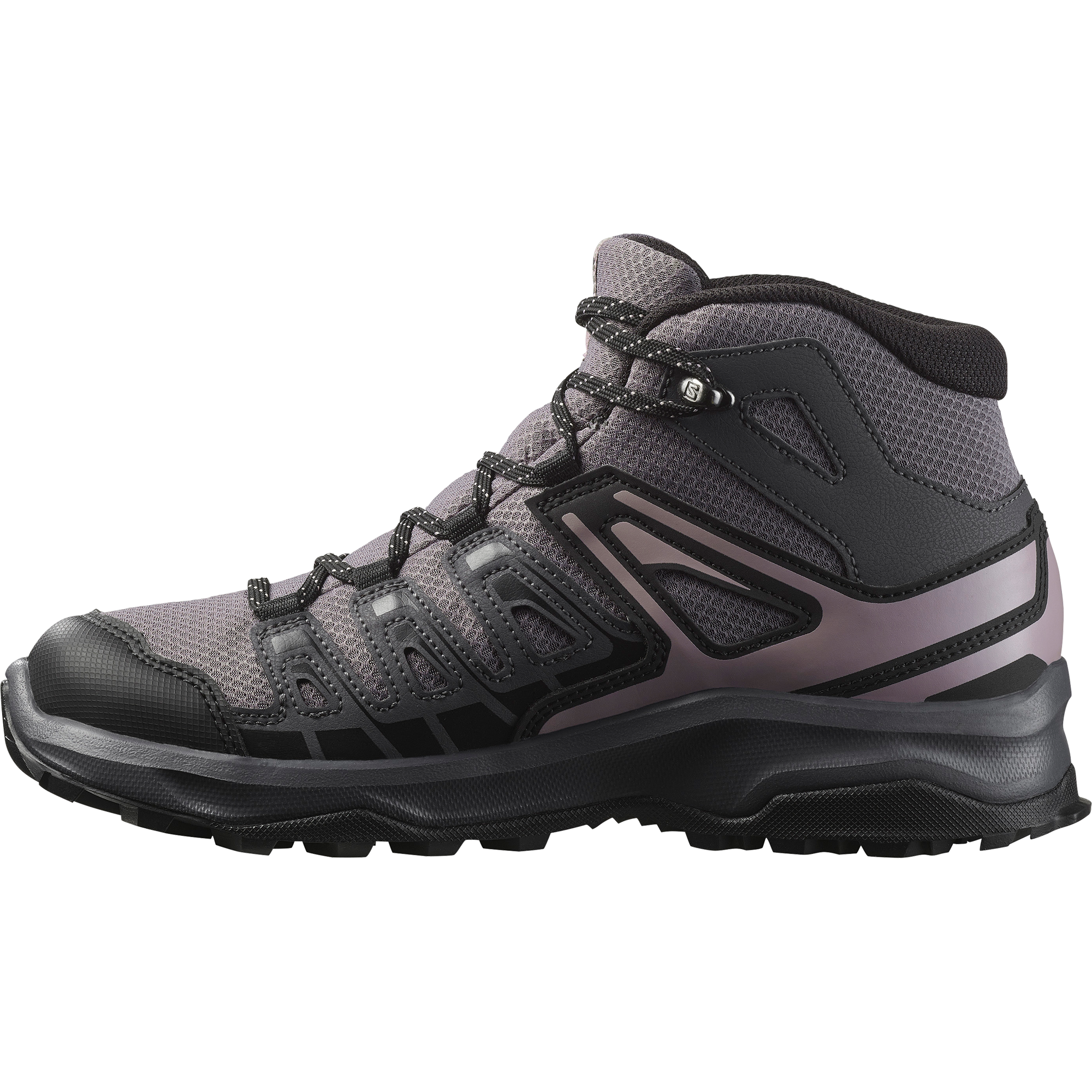 Salomon Wanderschuh »EXTEGRA MID GTX W«, wasserdicht