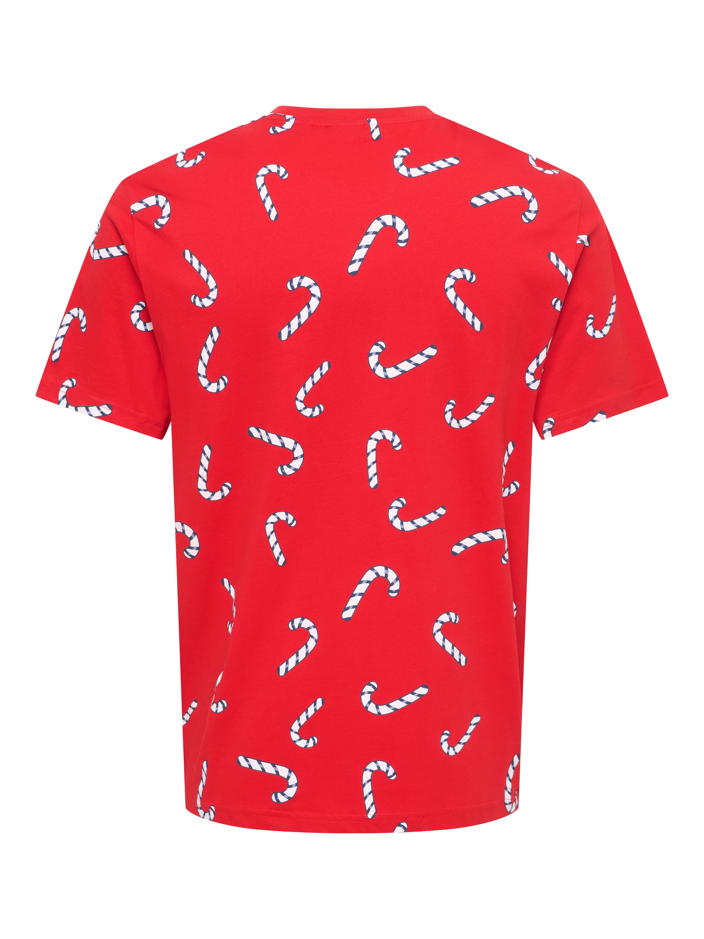 ONLY & SONS T-shirt »ONSKLAUS REG SS TEE«