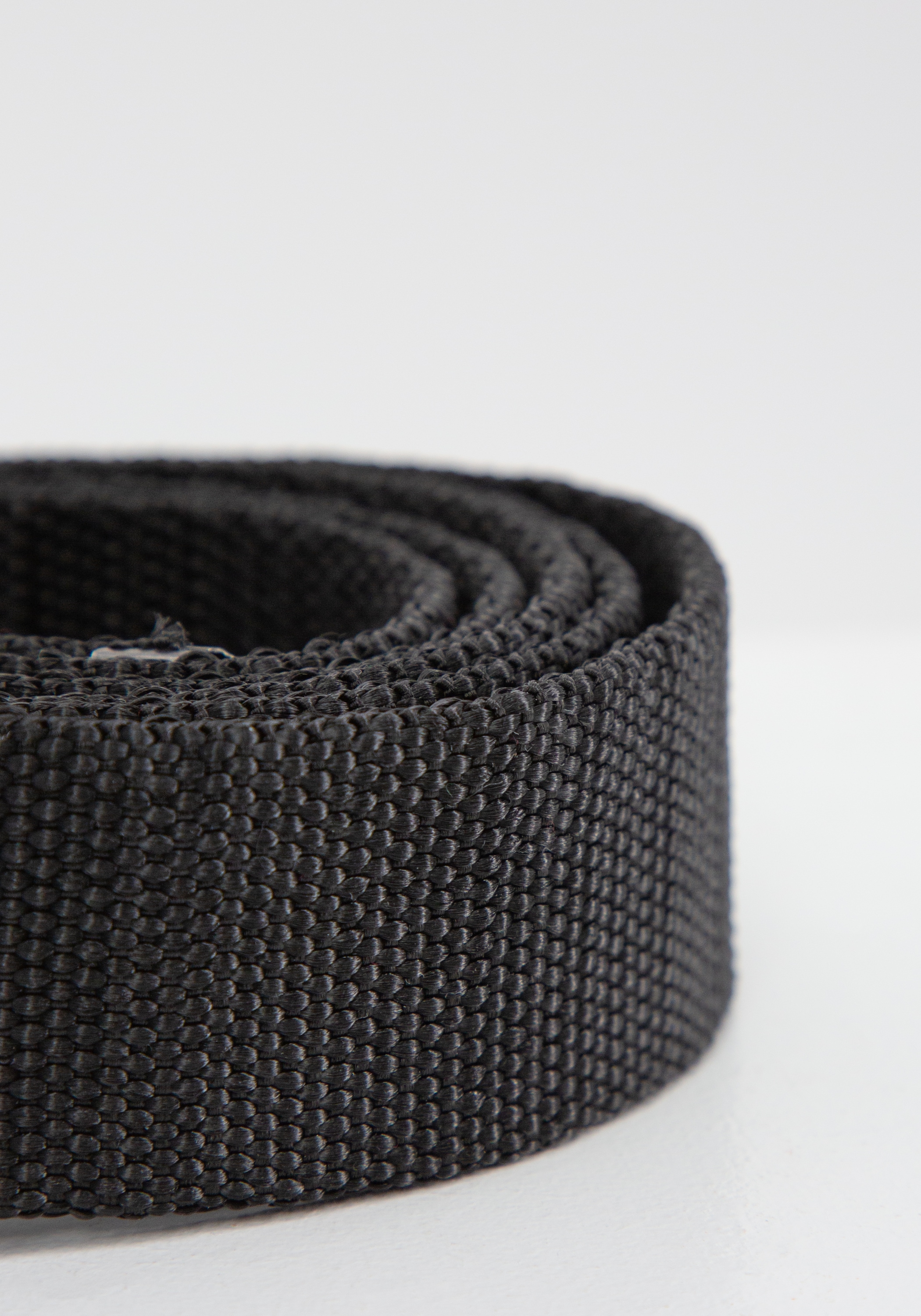Alpha Industries Ceinture en cuir »Heavy Duty Belt«