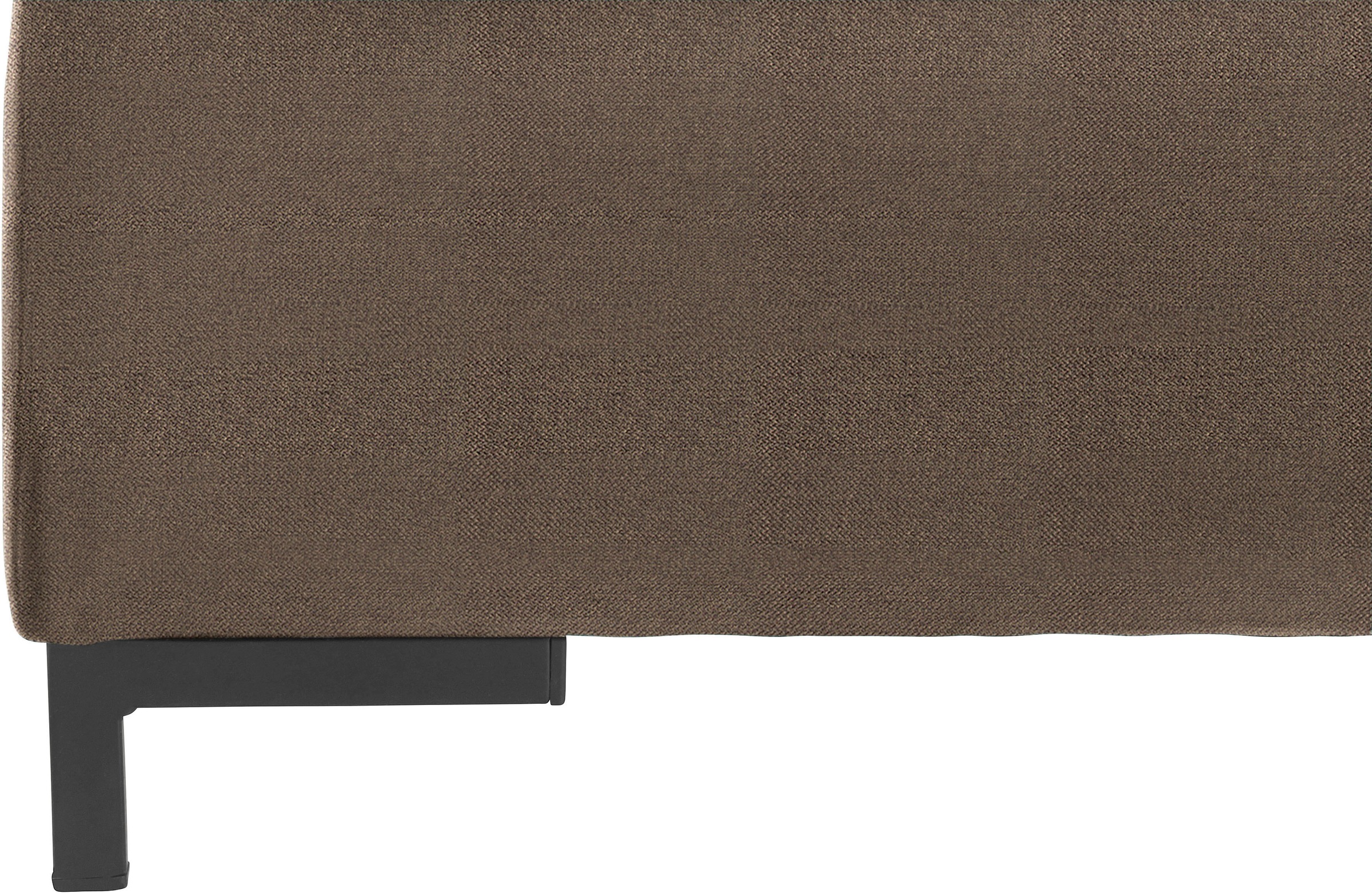 DOMO collection Tabouret »Ledas B/T 62/62cm« in vielen Farben erhältlich
