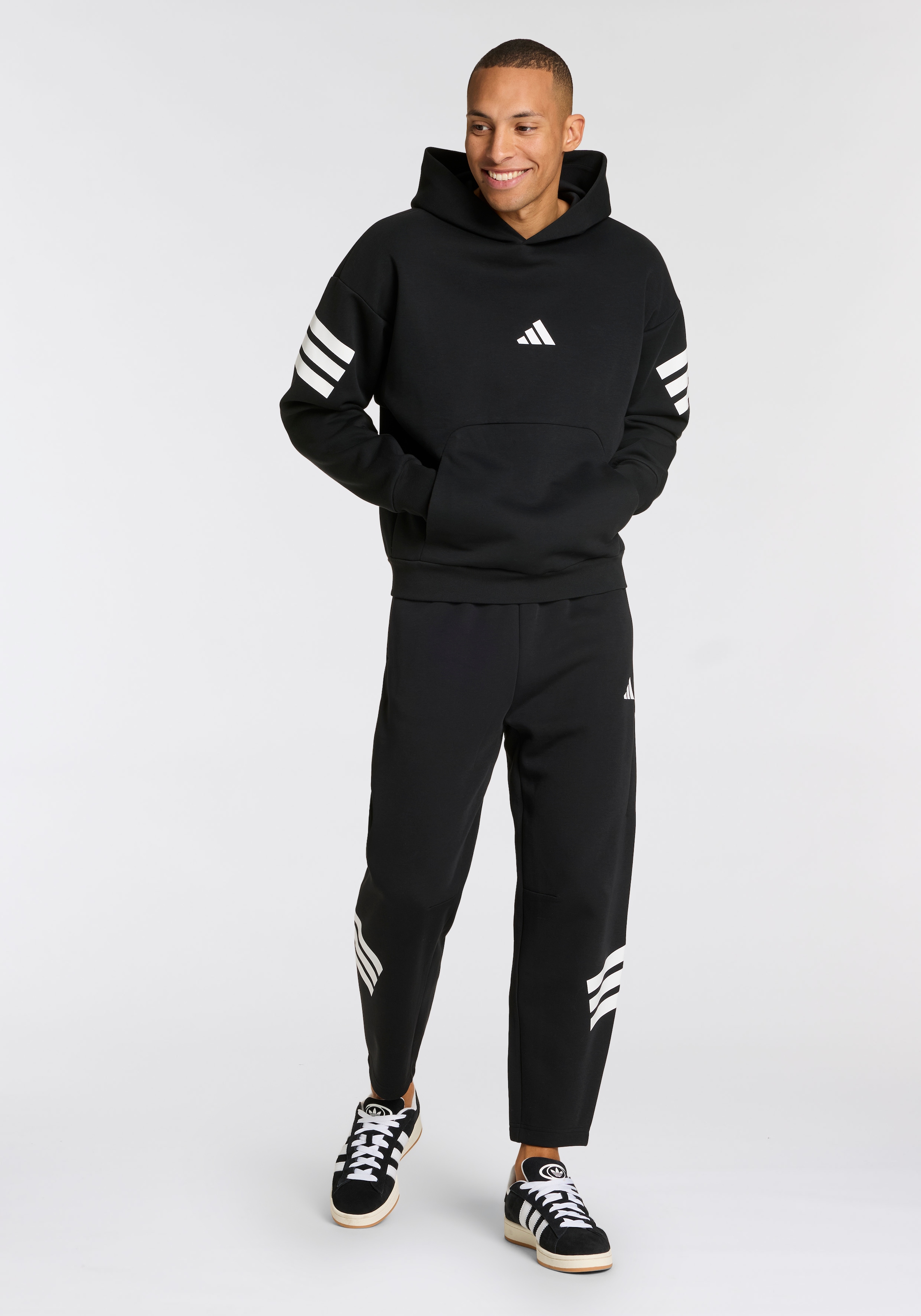 adidas Sportswear Sporthose »M FI POCKET PT«, (1 tlg.)