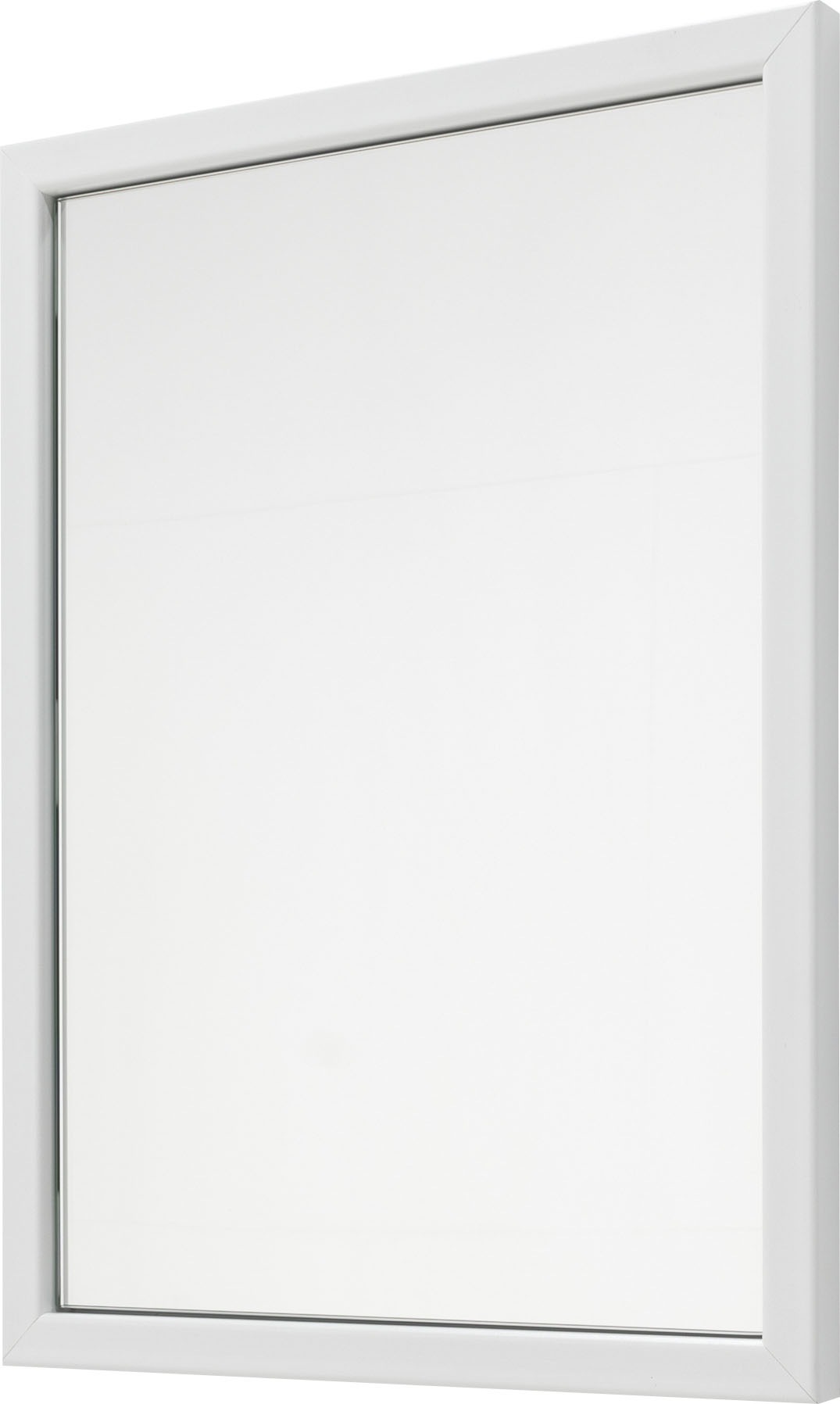 Spinder Design Miroir mural »Donna« métal, 60 x 60 cm