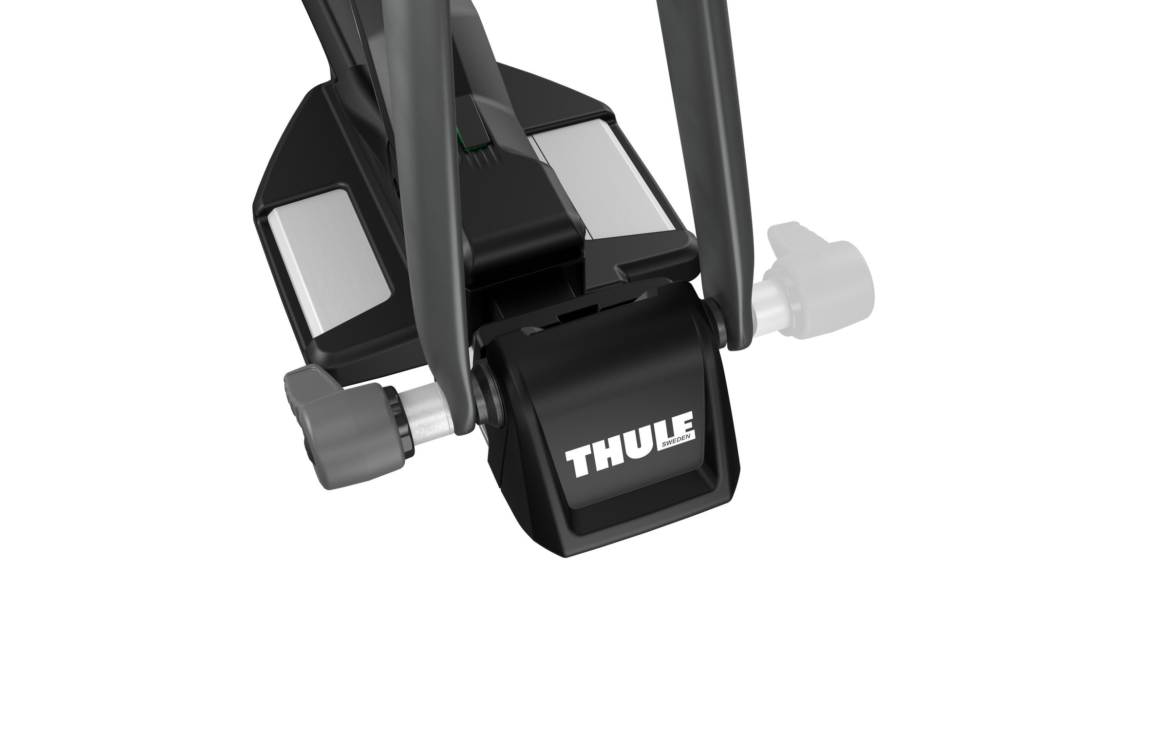 Thule Dachfahrradträger »TopRide«, (1 tlg.)