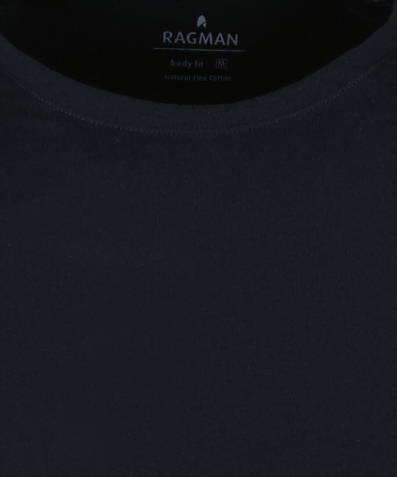 RAGMAN T-shirt »Set:« Paquet, 2 cuis
