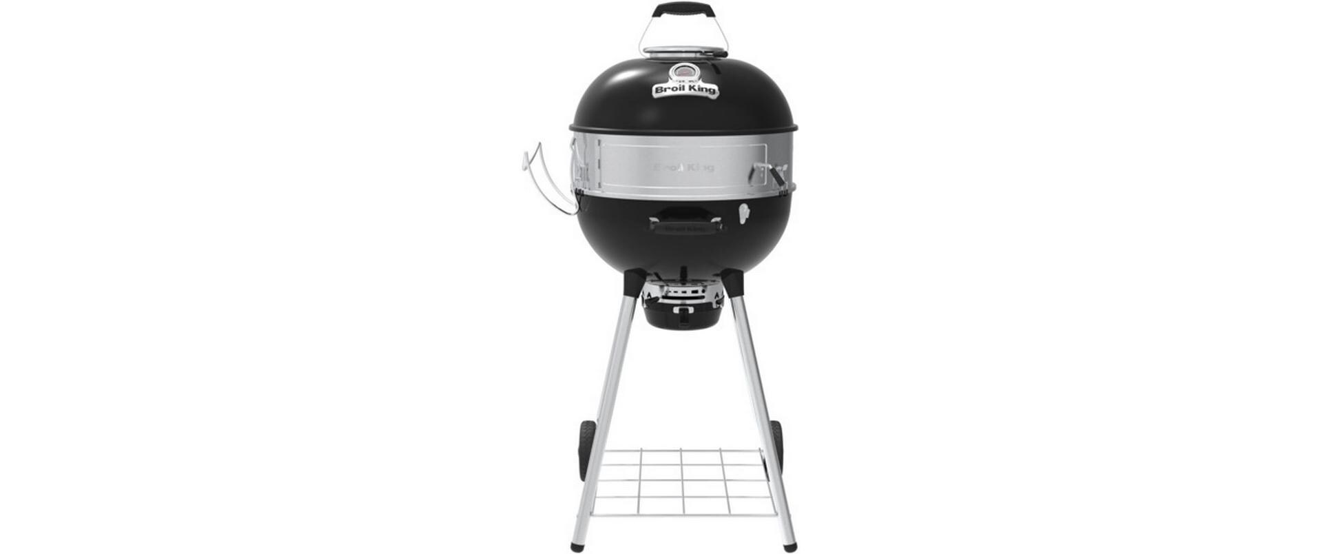 Broil King Insert de grille »King Do more Culinary Ring Kettle 57«