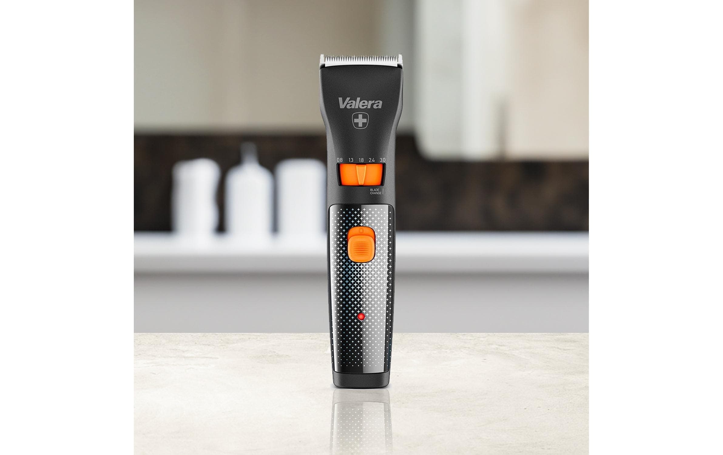 Valera 1100000002199 »Swiss Excellence Smart USB Black«