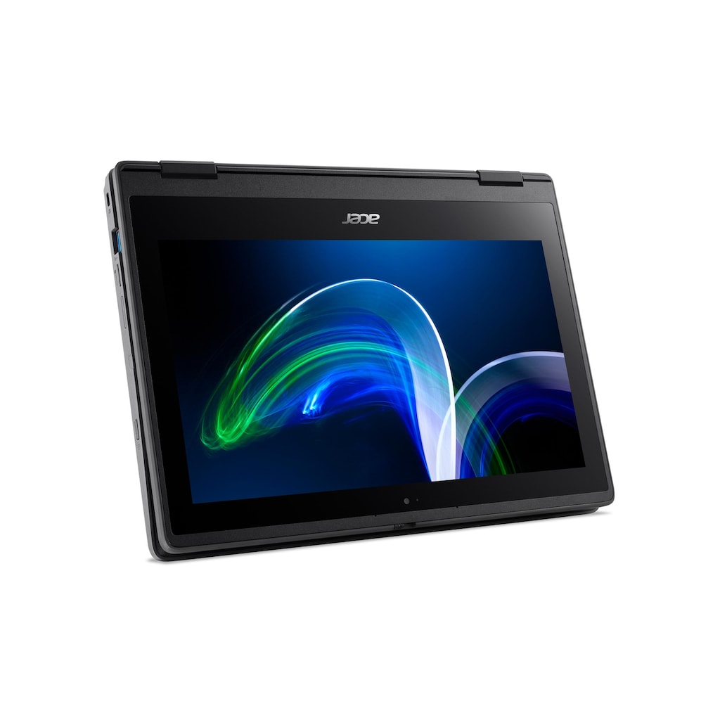 Acer Notebook »TravelMate Spin B3«, 29,46 cm, / 11,6 Zoll, Intel, Celeron, UHD Graphics, 128 GB SSD