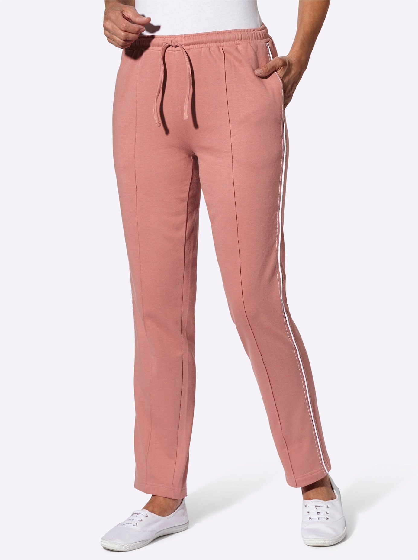 Classic Basics Jerseyhose