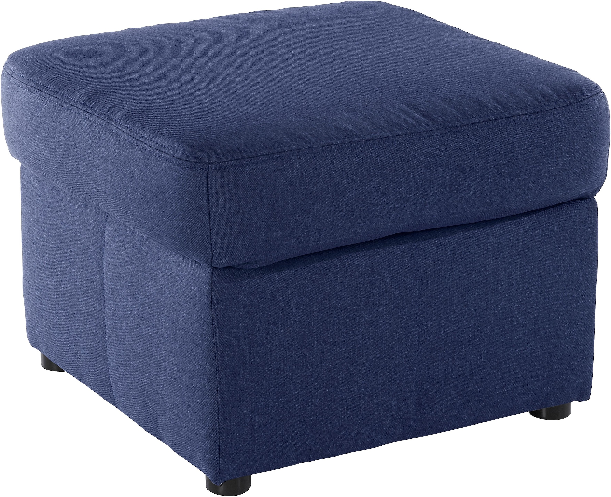 DOMO collection Polsterhocker »Bahia«, passend zur "Bahia"-Serie