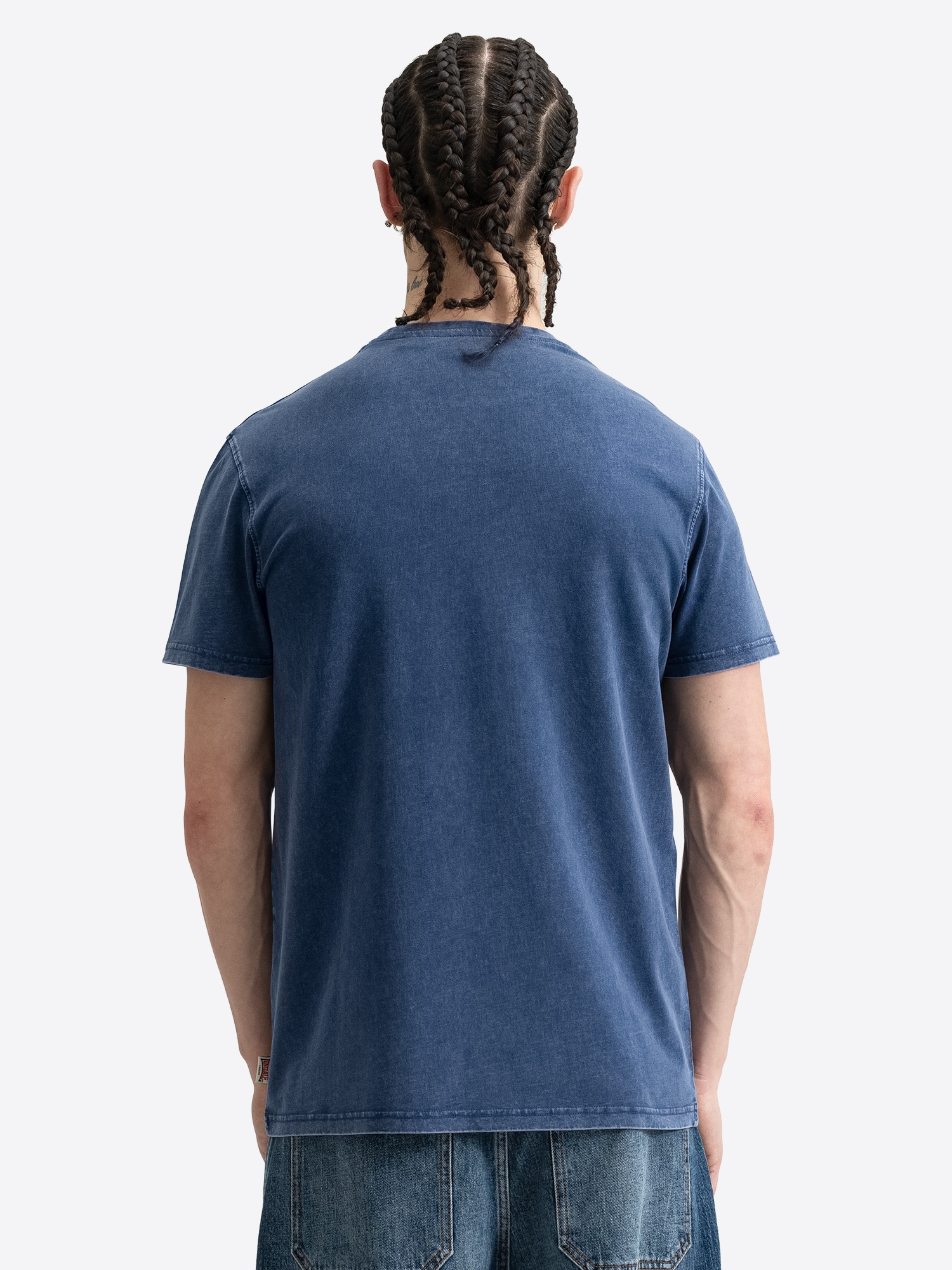 Lonsdale T-shirt »STOFA« sportlicher Stil, für Sportmode und Streetwear, für den Alltag