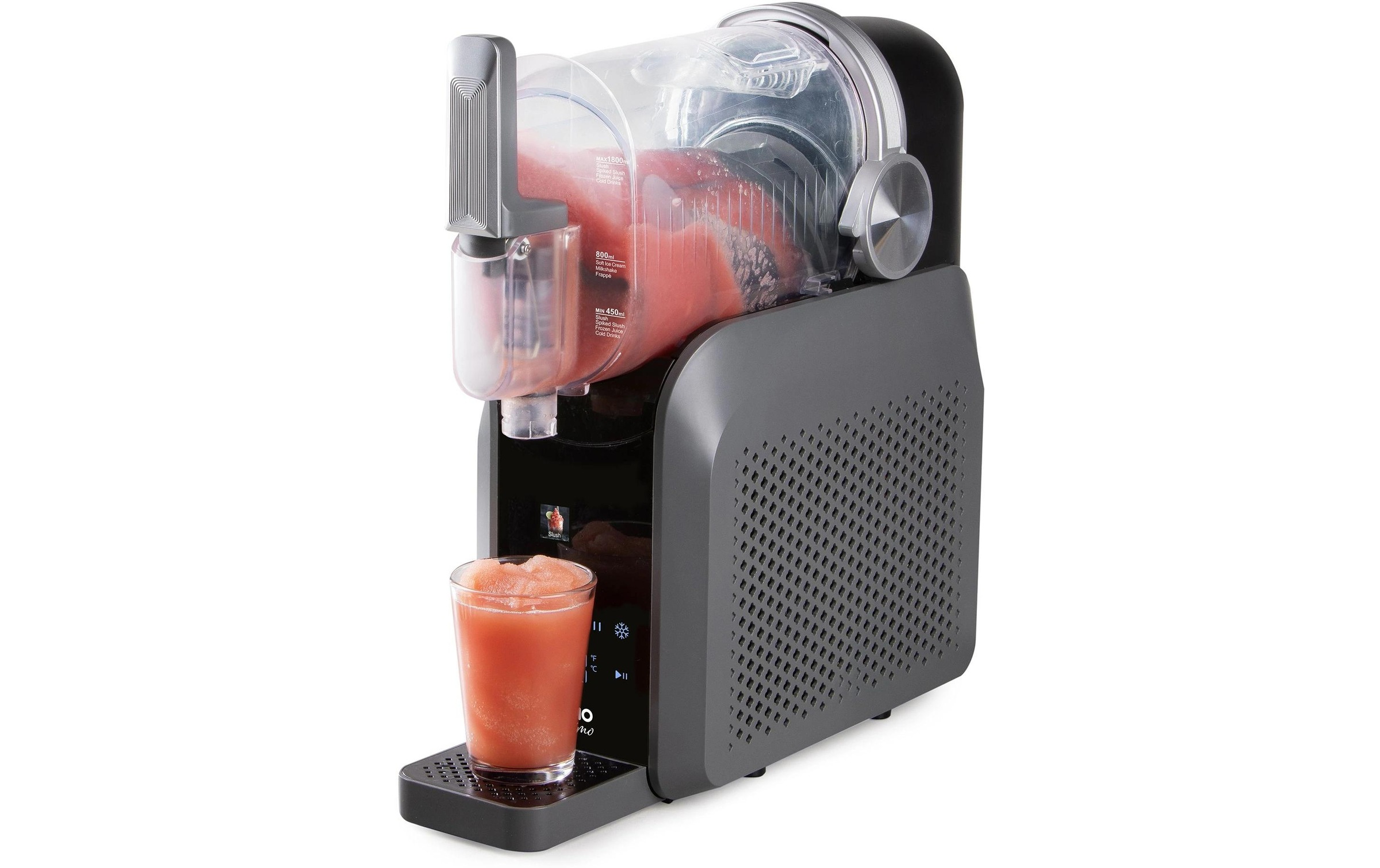 Image of Domo Eismaschine "DO9308I 1,8 l" 1,8 l
