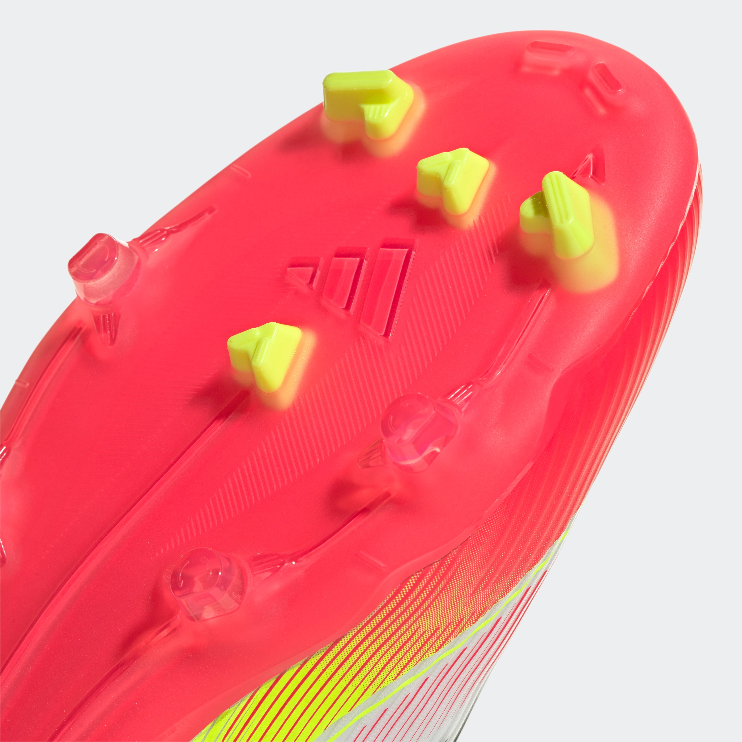 adidas Performance Fussballschuh »F50 LEAGUE FG/MG«