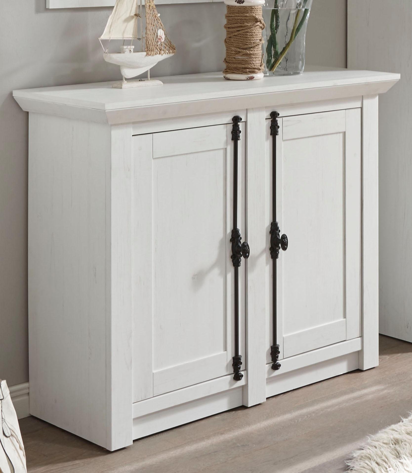 Home affaire Kommode "California" 104 cm breit