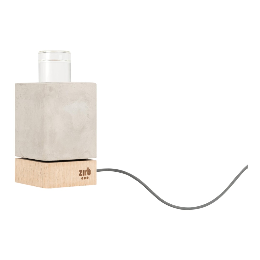 Luftreiniger »Aromalife Zirb Mini,«, für 10 m² Räume