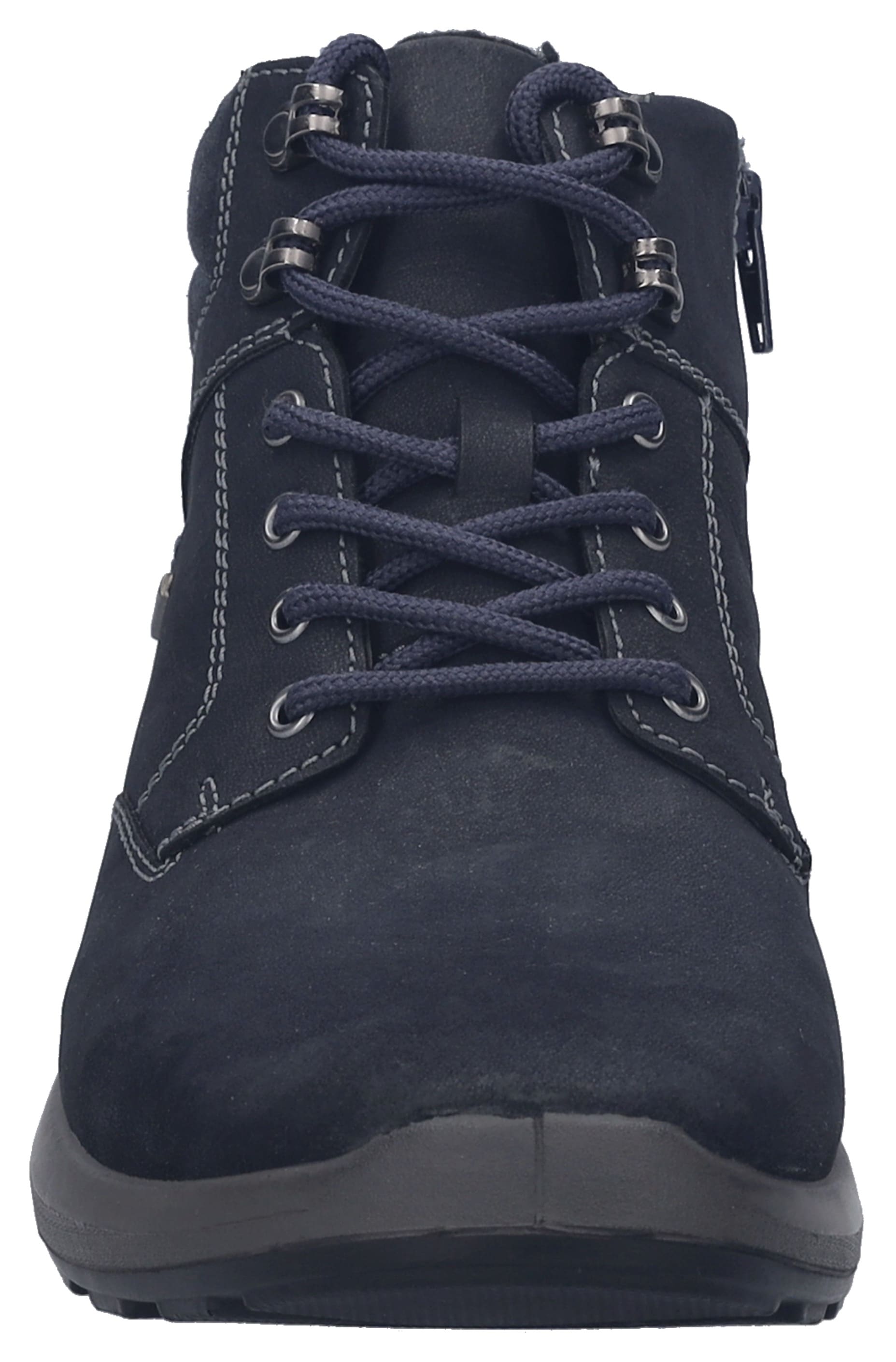 Josef Seibel Winterboots »Marley 53«  Schnürboots mit Warmfutter in Weite G