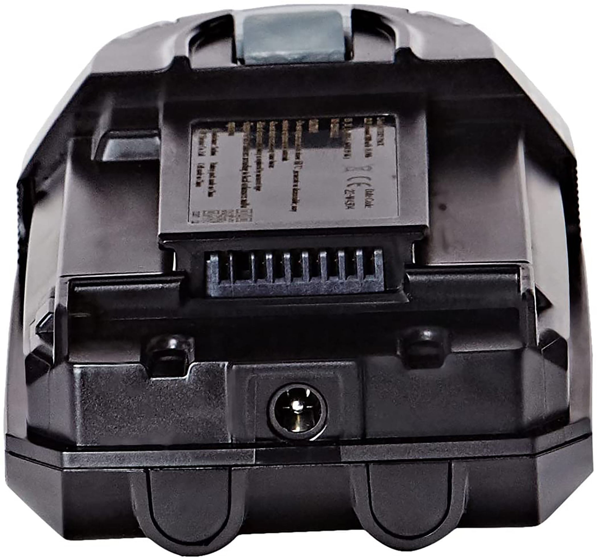 Rowenta Zusatz-Akku »ZR009700 X-Force 8.60«, 22 V, 35 Minuten Akkulaufzeit, kompatibel mit X-Force 8.60 RH96xx