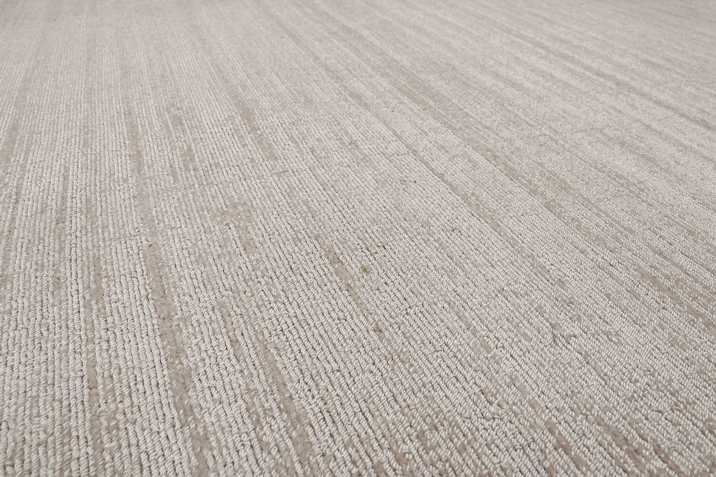 Esprit Teppich »Gil, ESP-39954, auch als Läufer erhältlich«, rechteckig, 8 mm Höhe, handgewebt, seidig glänzend, schimmernde Farbbrillianz, Melangeeffekt