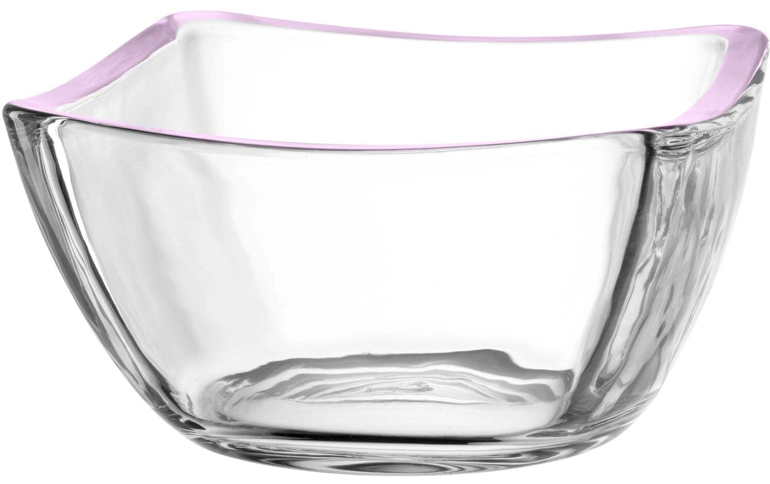LEONARDO Schale »Piazza 12 cm, 4 Stück« aus Glas