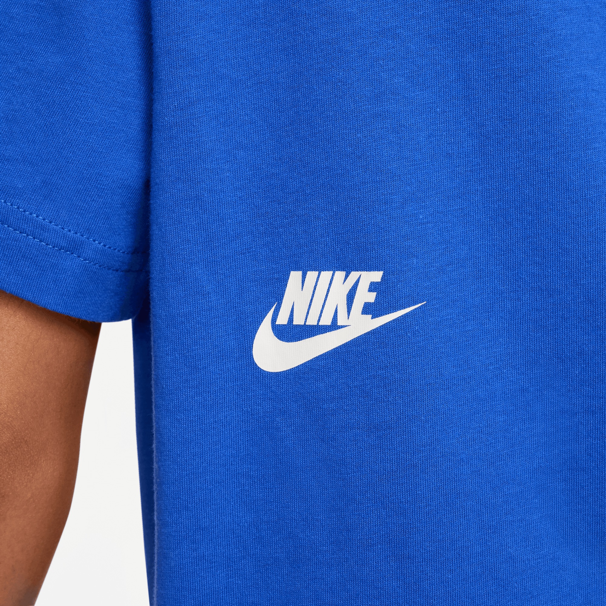 Kinder« ♕ PRNT auf Nike NSW SW »G BF Sportswear T-Shirt - TEE versandkostenfrei für