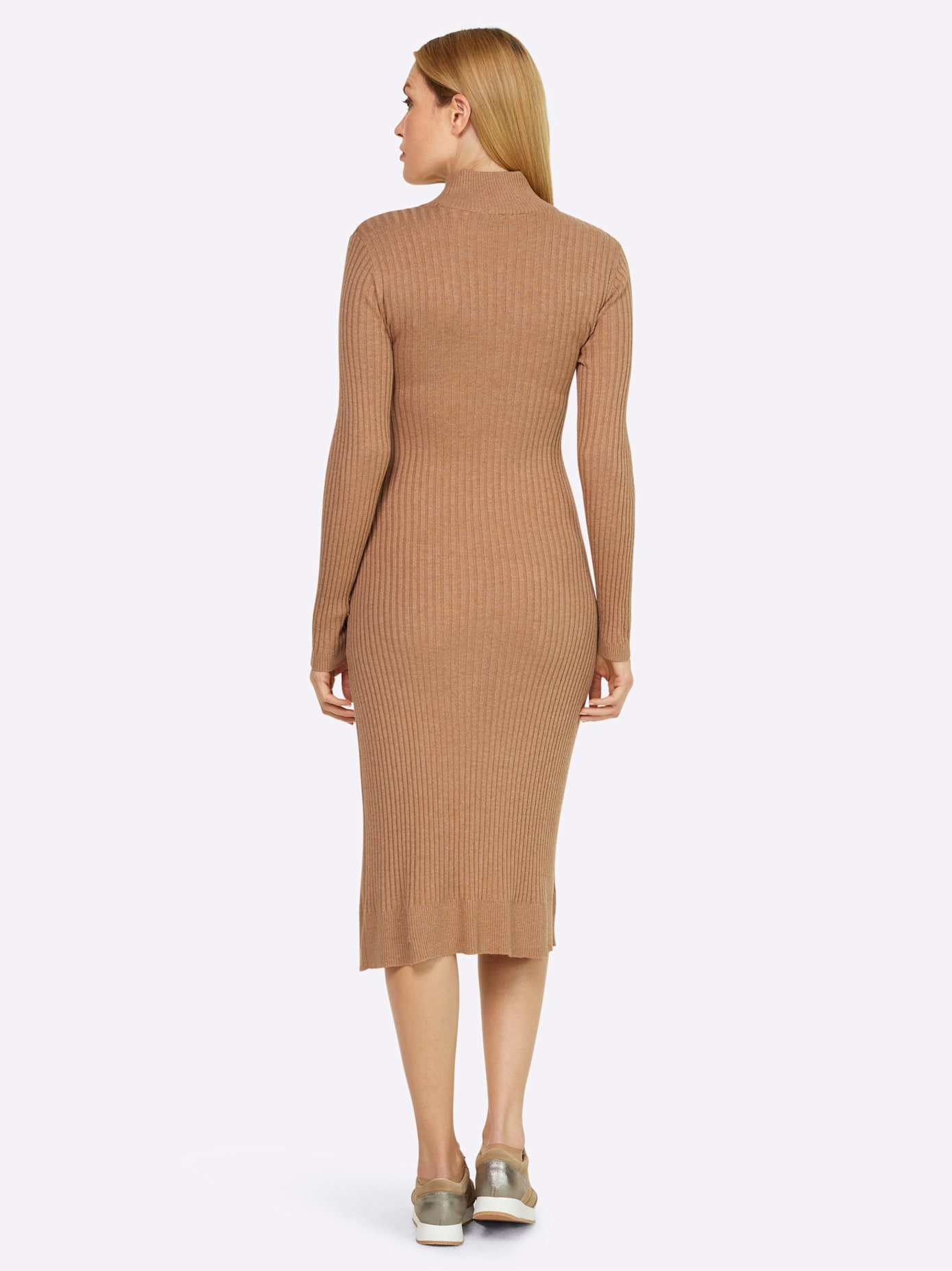 heine Strickkleid »Strickkleid«