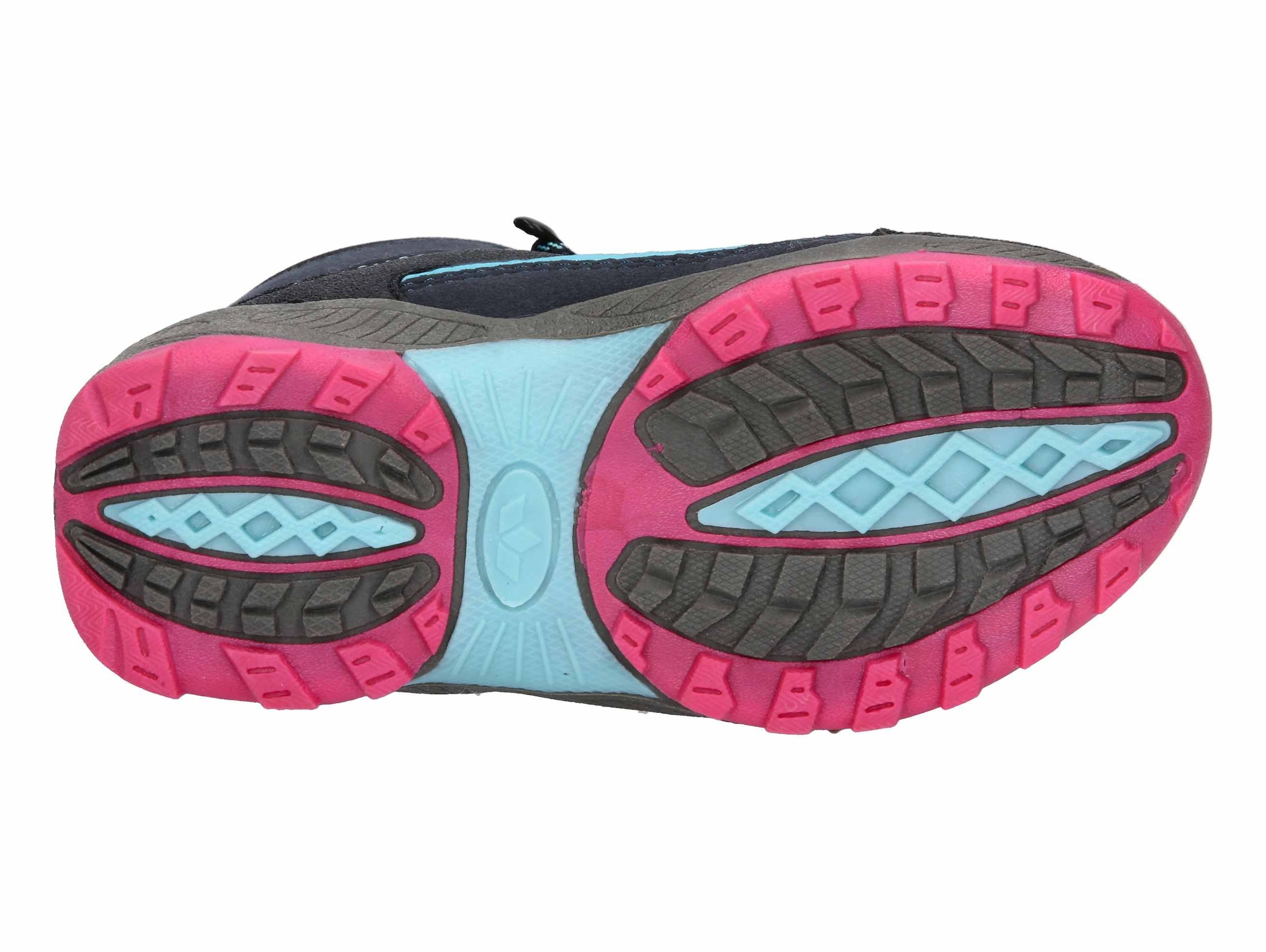 Lico Wanderstiefel »Outdoorstiefel Griffin High«