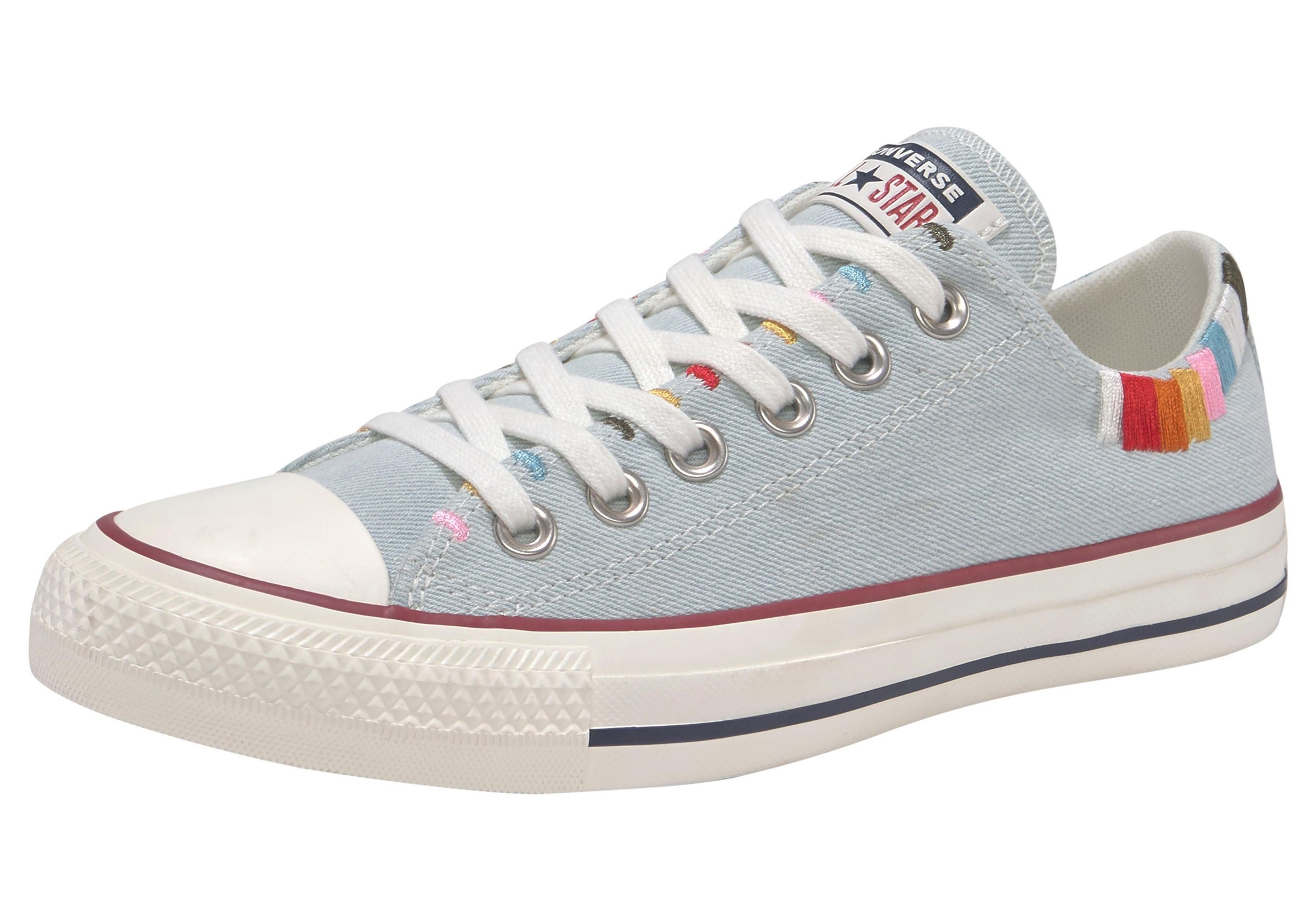 Sneaker »Chuck Taylor All Star Ox Festival«