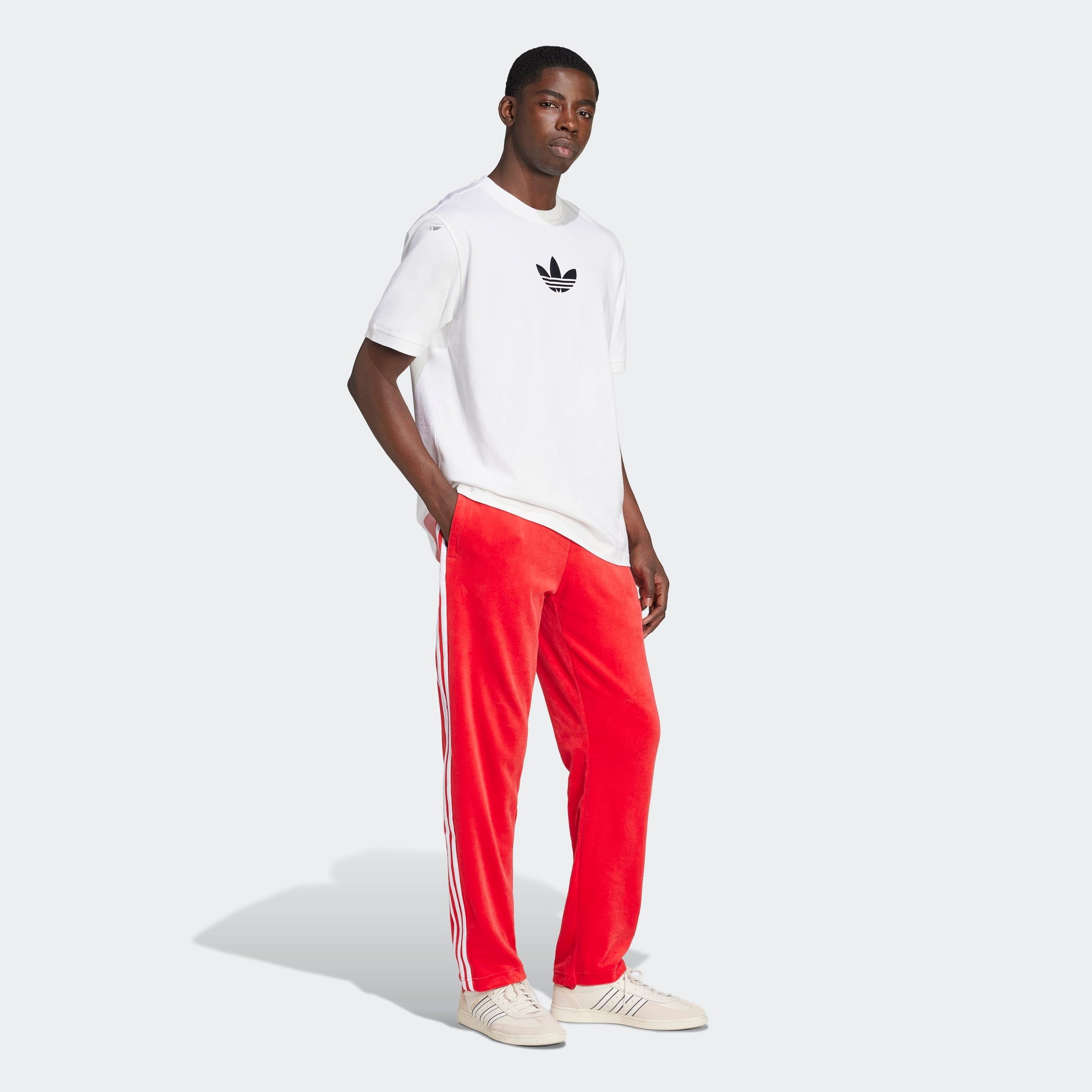 adidas Originals T-Shirt »Oversize tee«