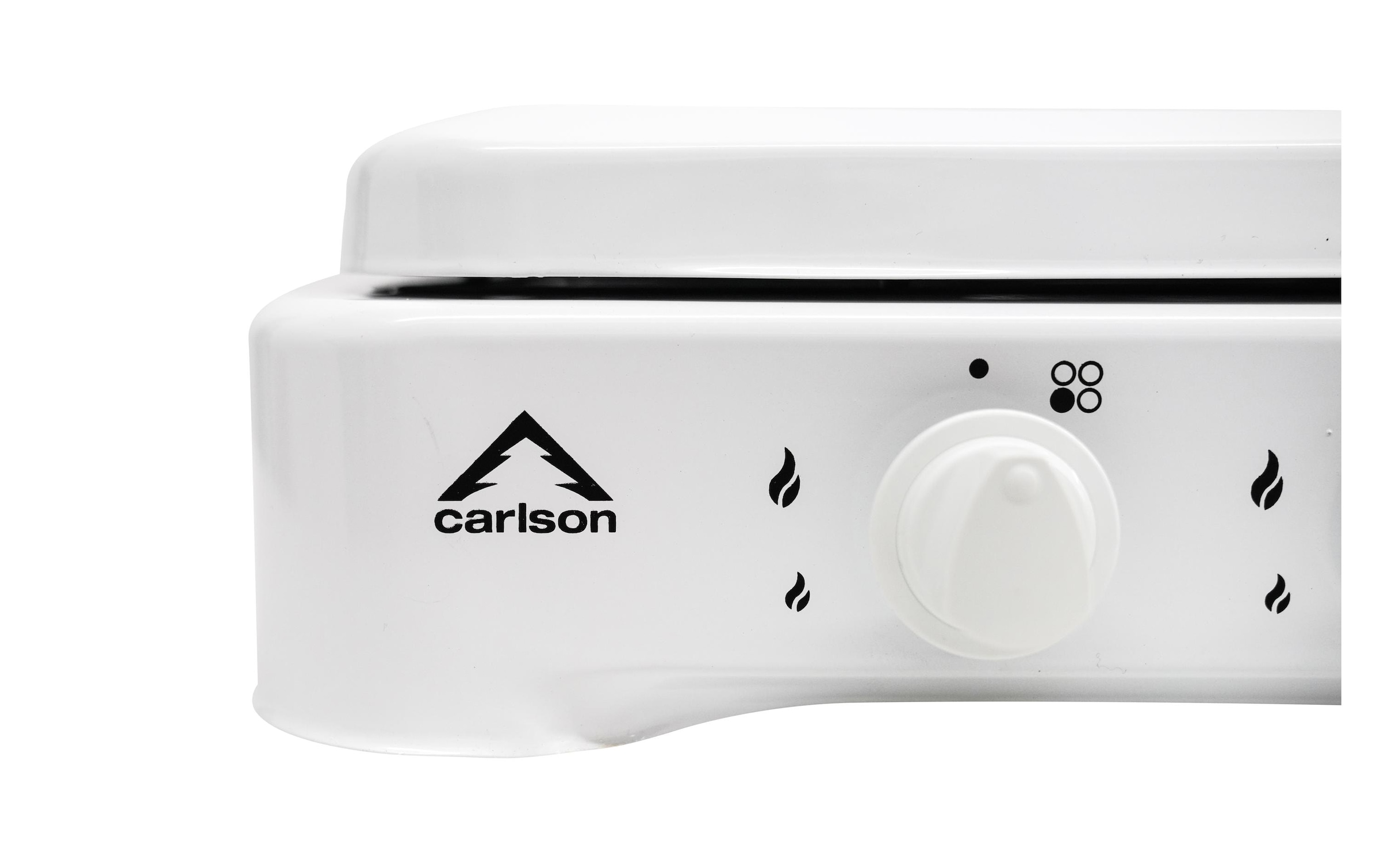 Gaskocher »Carlson Compact 4 all inklusive«, Stahl, 54,5 cmx48,6 cm