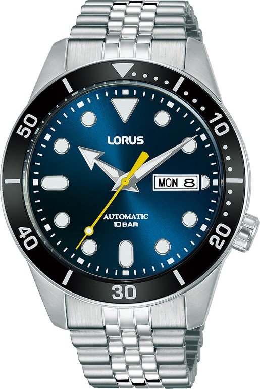 LORUS Automatikuhr »Lorus Automatik, RL449AX9« kaufen