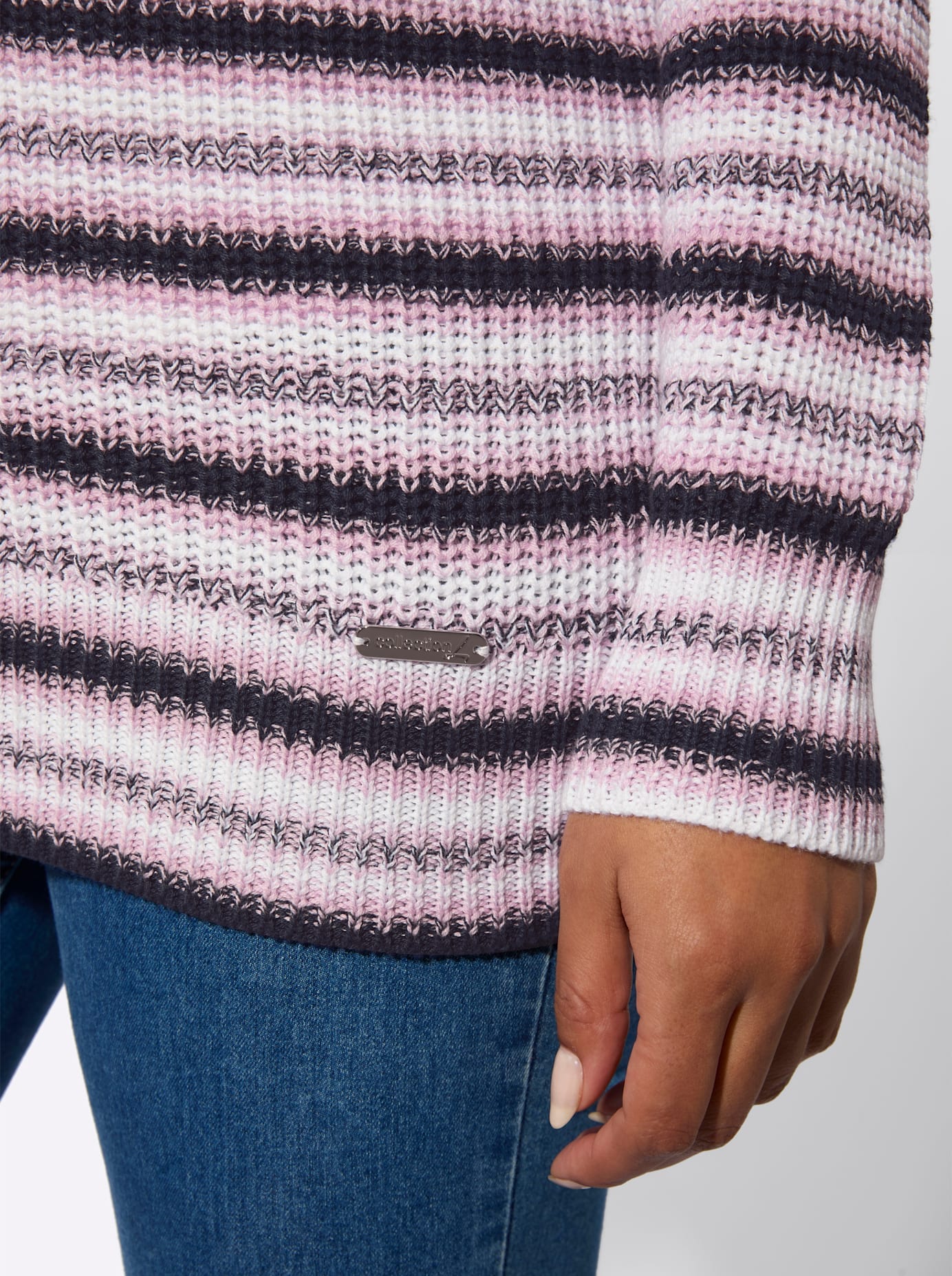 Casual Looks Veste en tricot