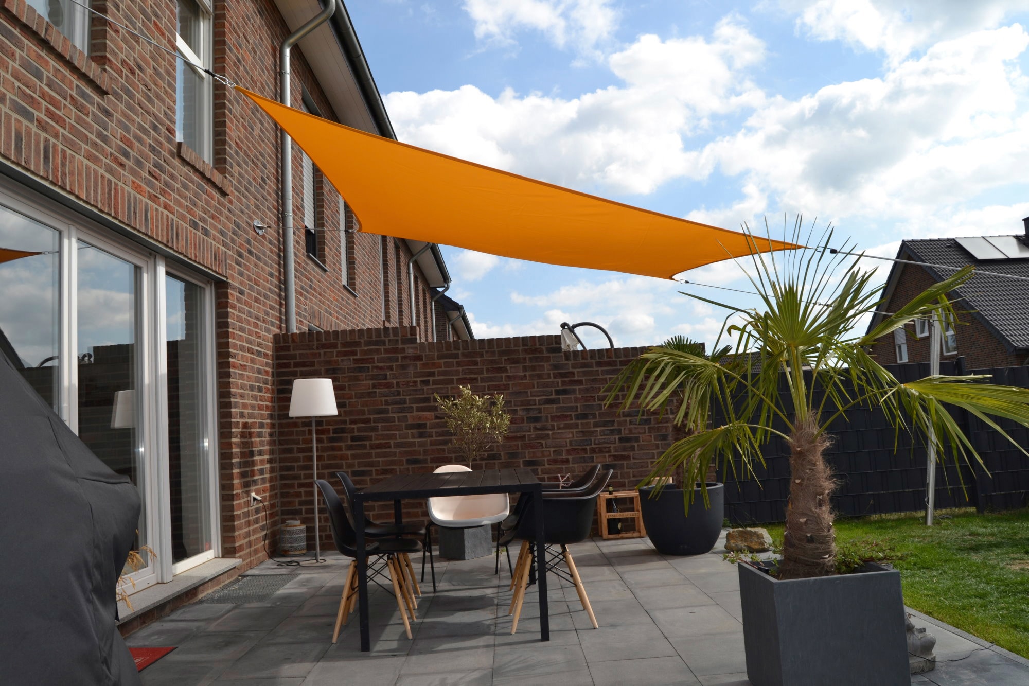 Floracord Sonnensegel BxT: 250x300 cm