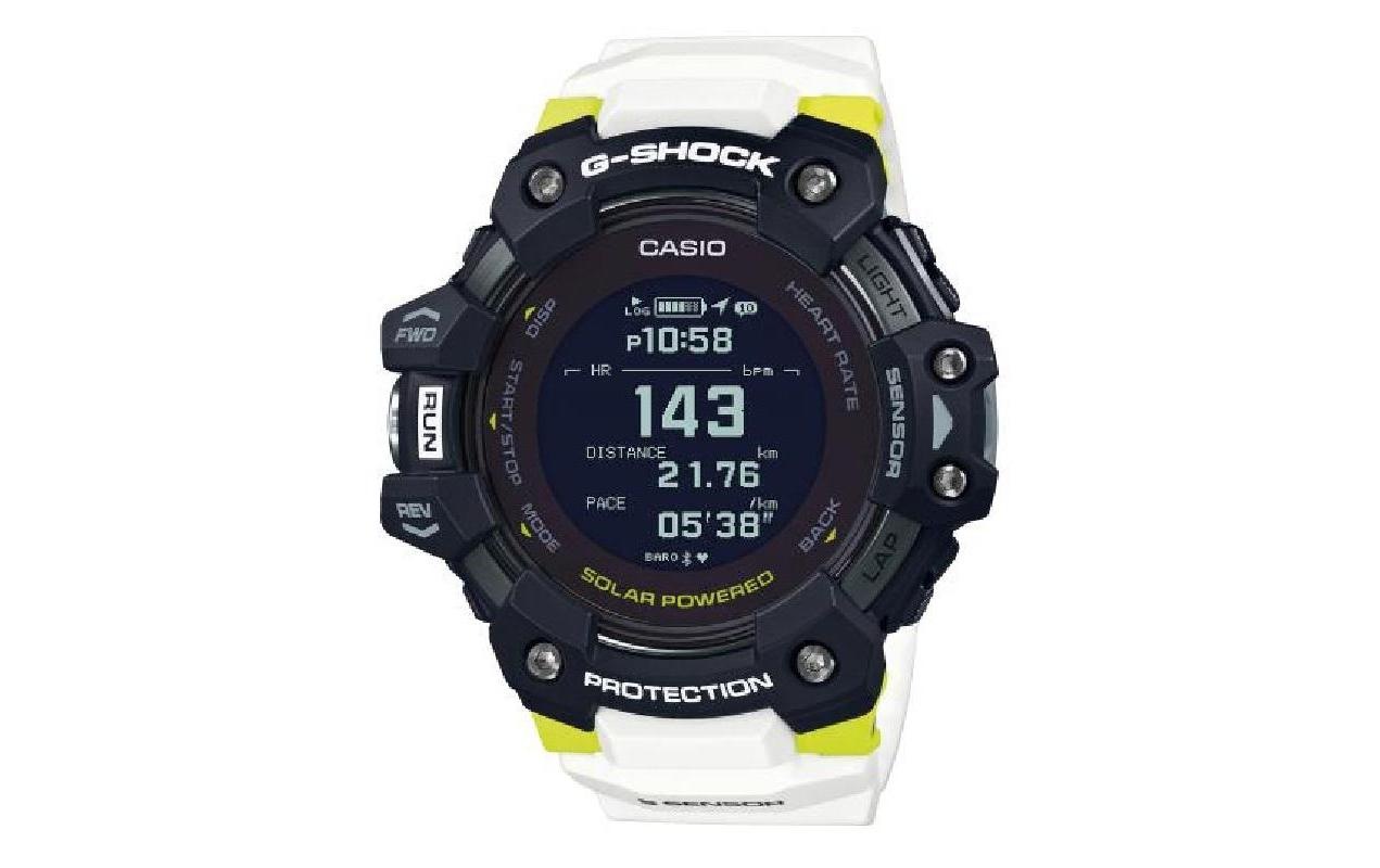 Image of CASIO Smartwatch »G-Shock GBD-H1000-1A7ER« bei Ackermann Versand Schweiz