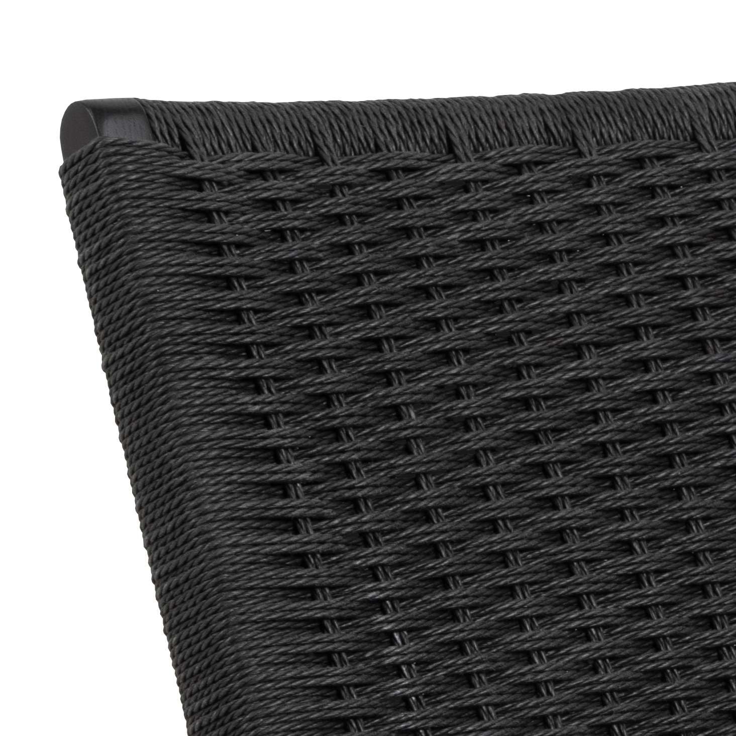 ACTONA GROUP Loungesessel »Carson« Eiche, minimalistischer Stil, erhältlich in zwei Farben