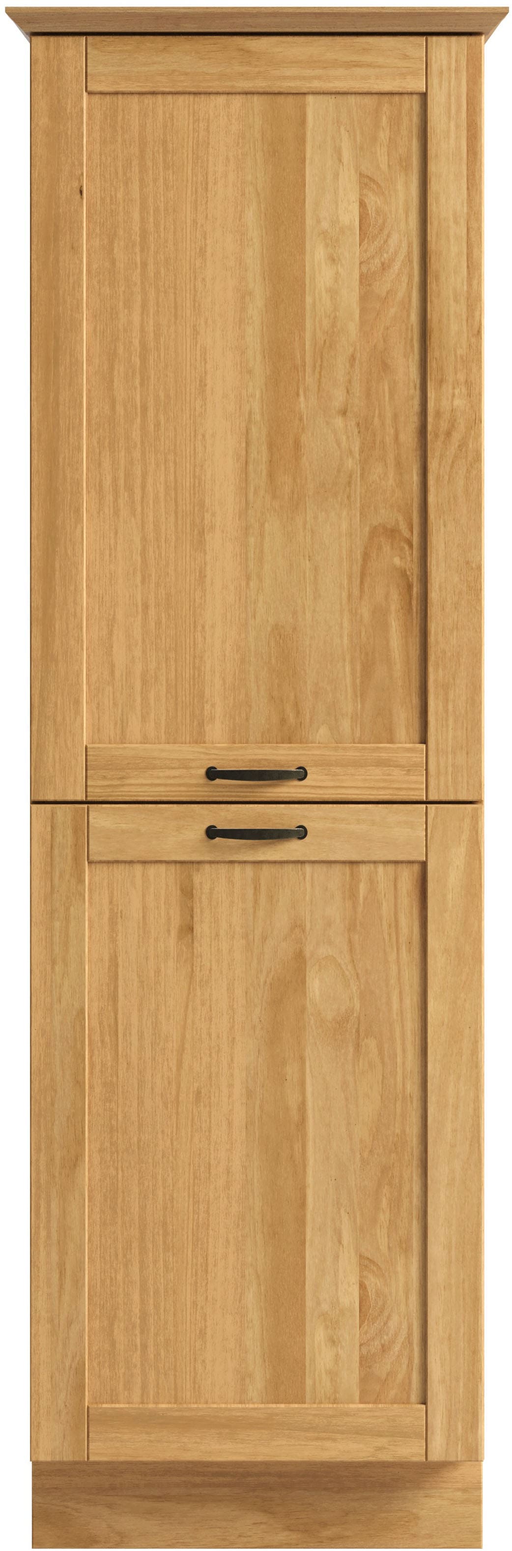 Home affaire Armoire à provisions »Teramo« Breite 50 cm, mit 2 Türen, 2 Einlegeböden