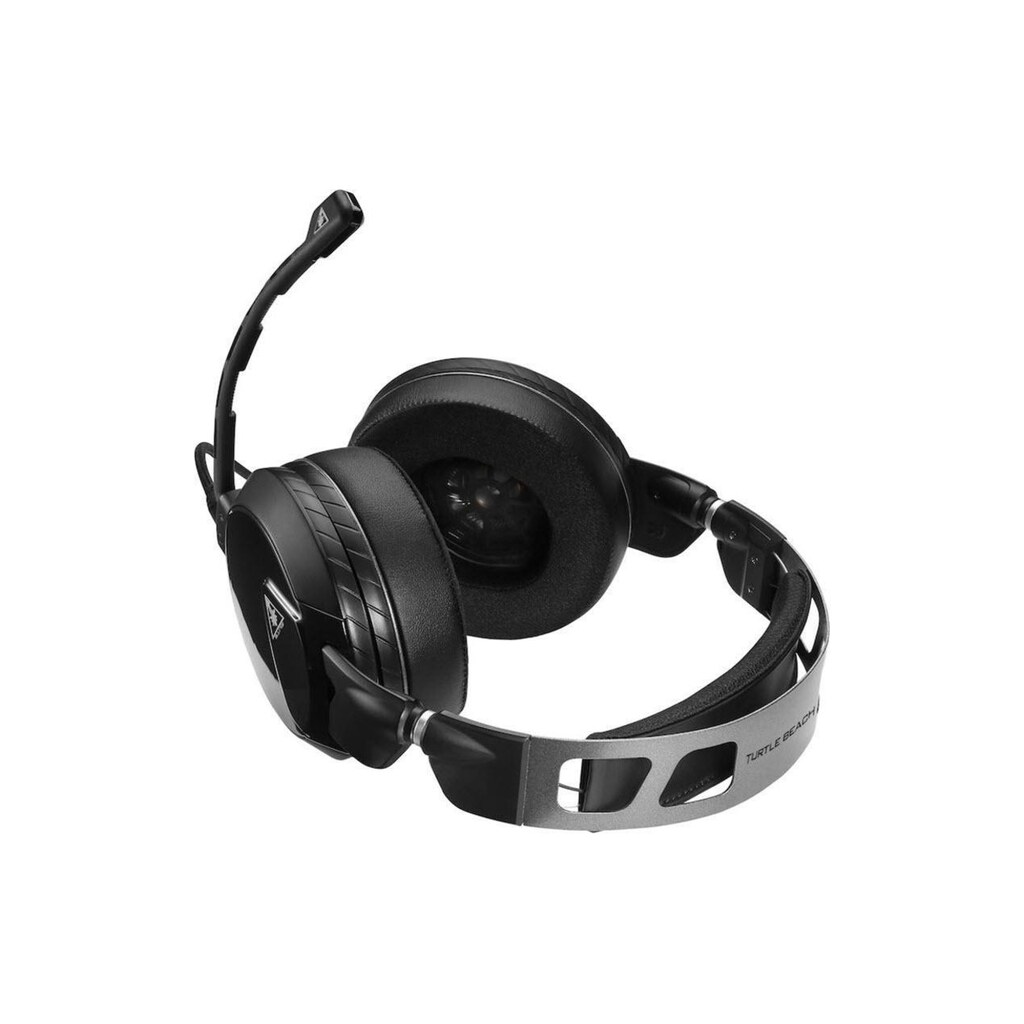 Turtle Beach Gaming-Headset »Elite Atlas Schwarz«, Noise-Cancelling